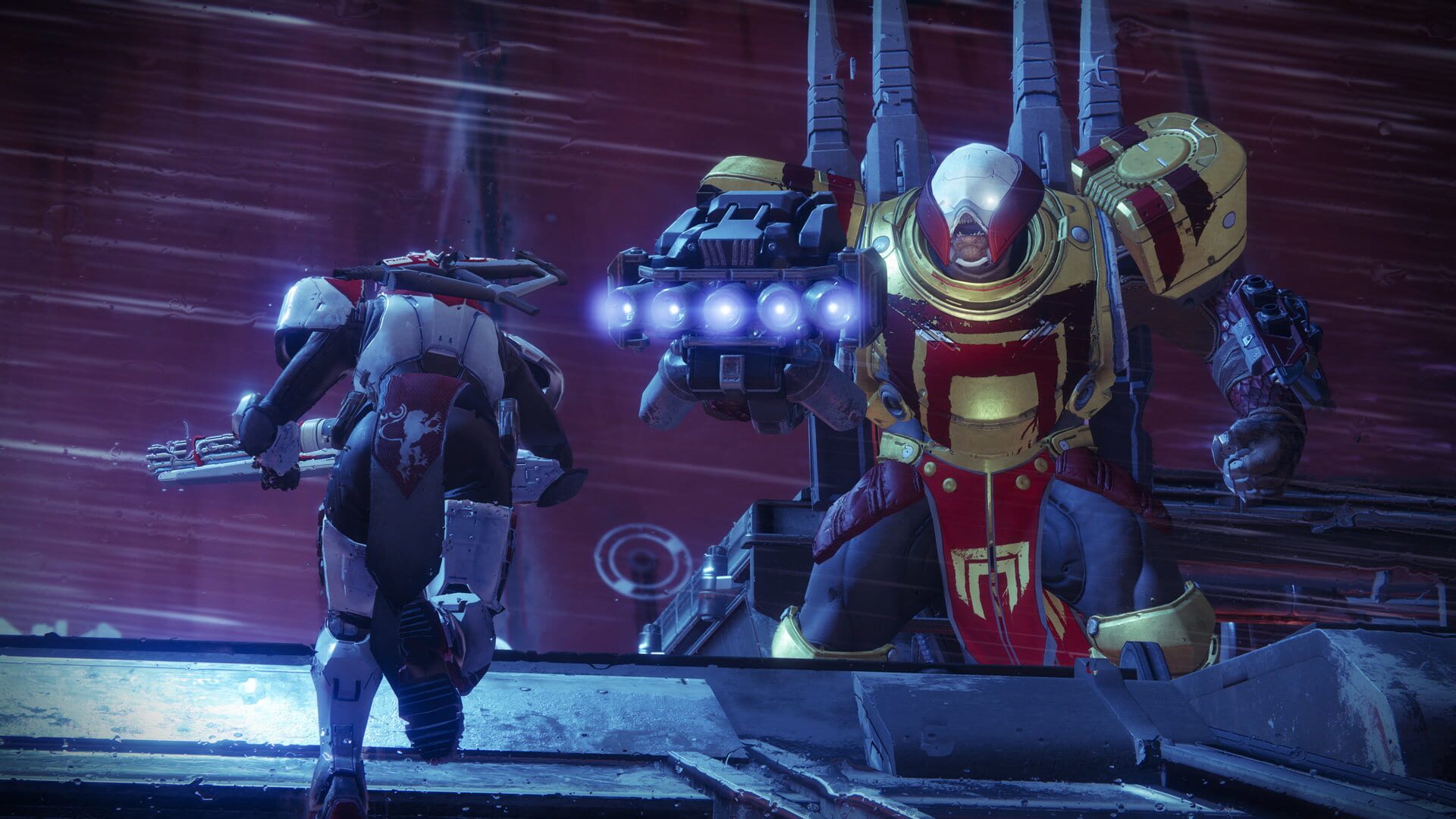 Screenshot for Destiny 2