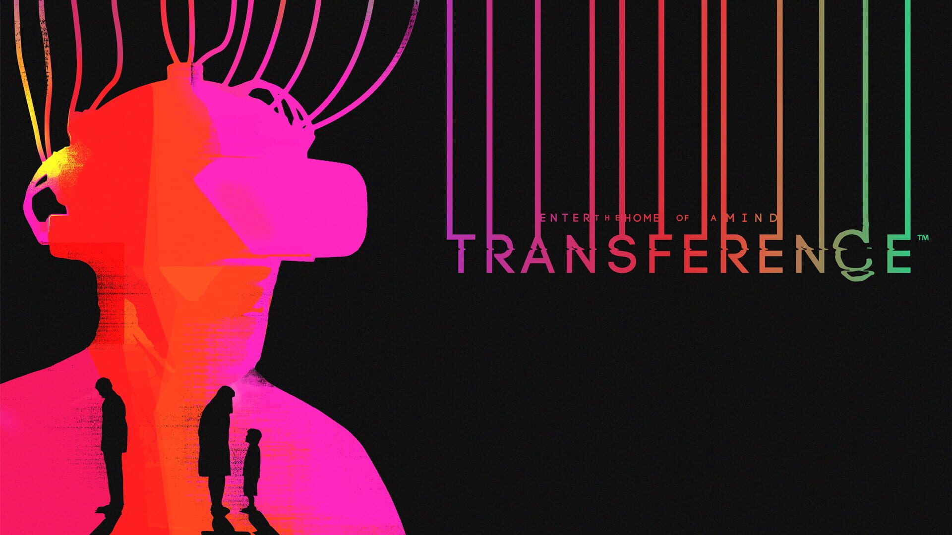 Artwork for Transference