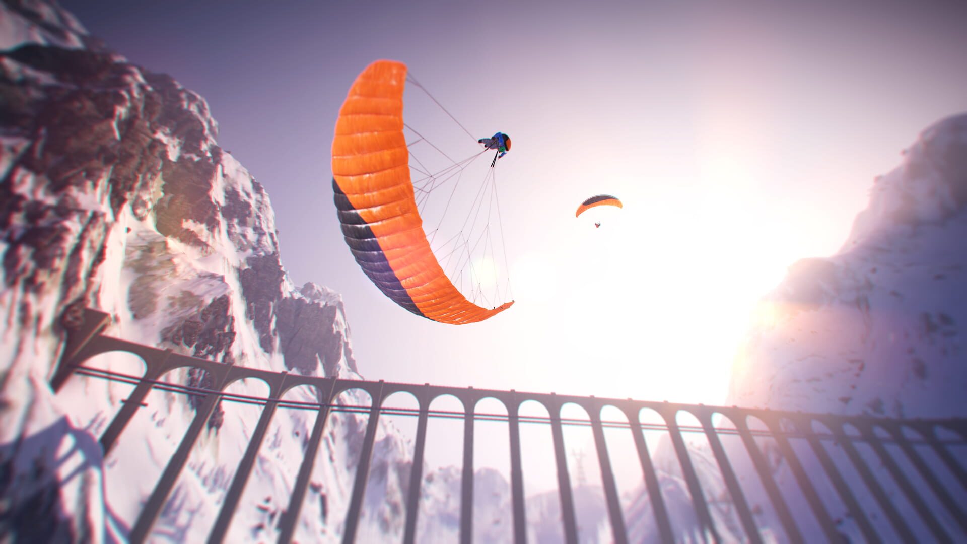 Screenshot for Steep