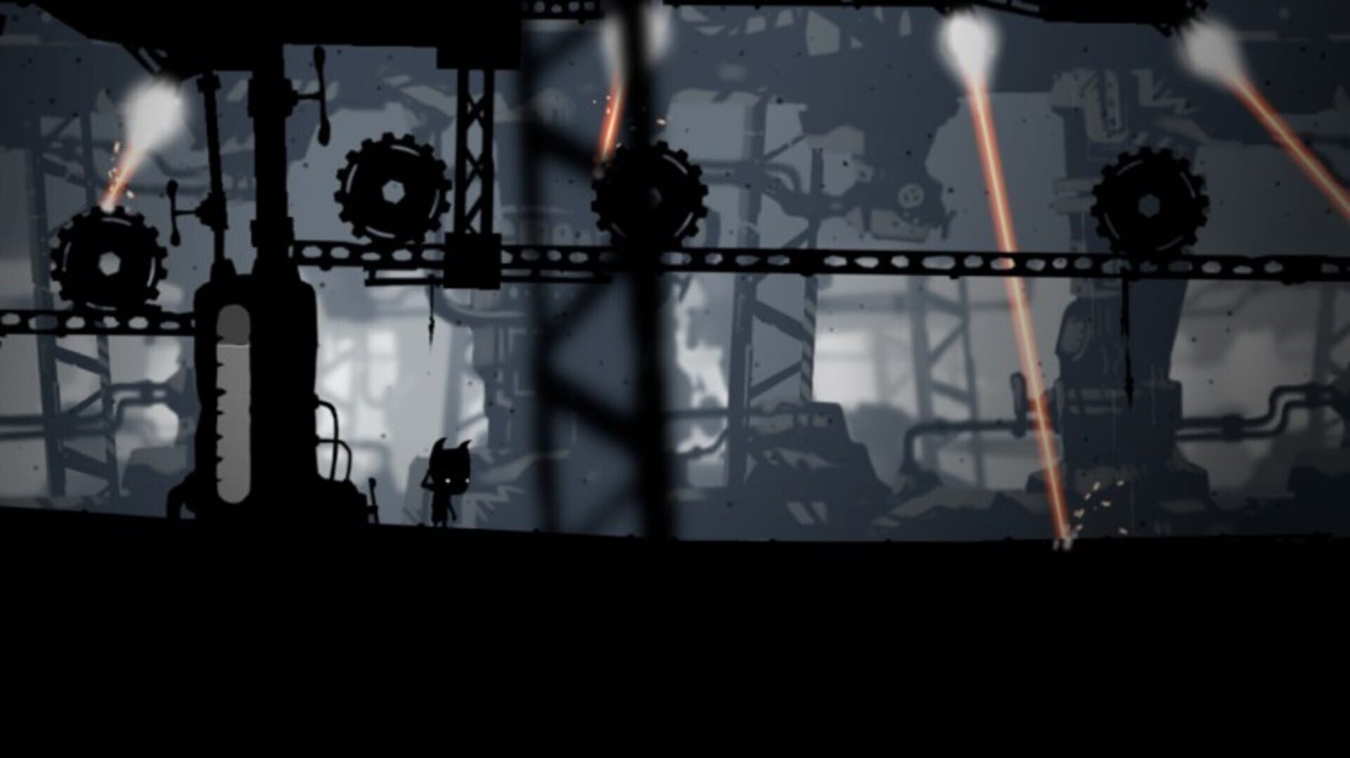 Screenshot for Toby: The Secret Mine