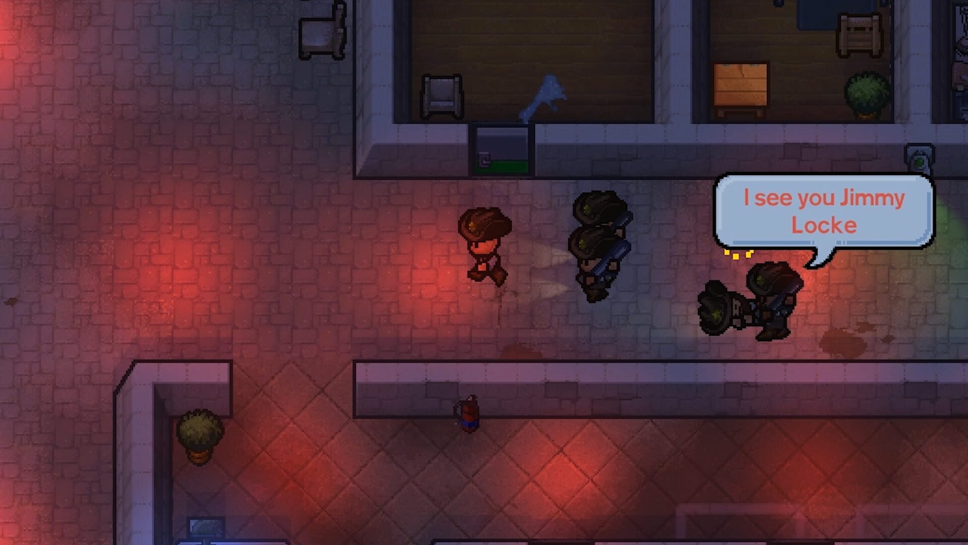 Screenshot for The Escapists 2