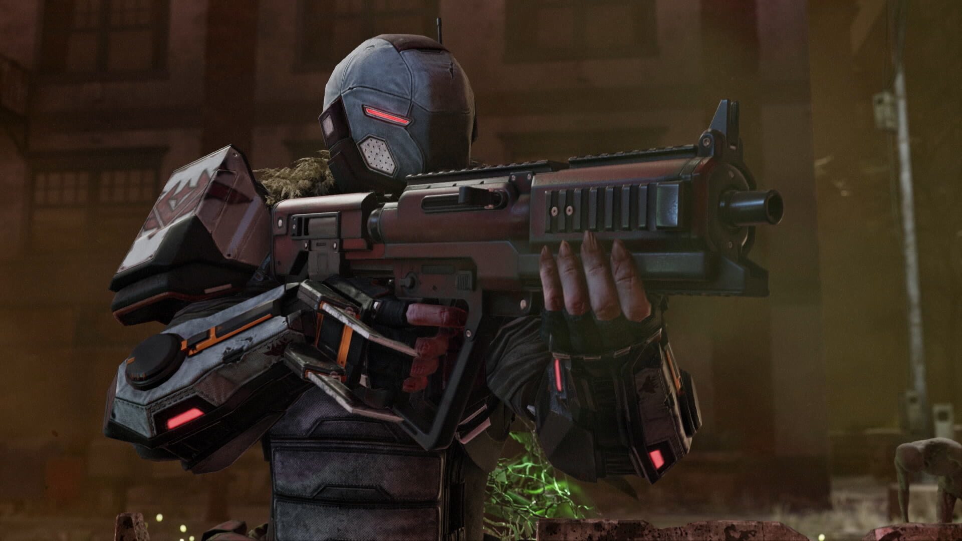 Screenshot for XCOM 2: War of the Chosen