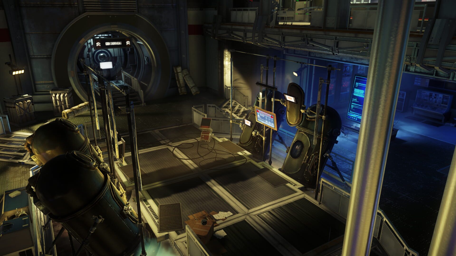 Screenshot for Prey