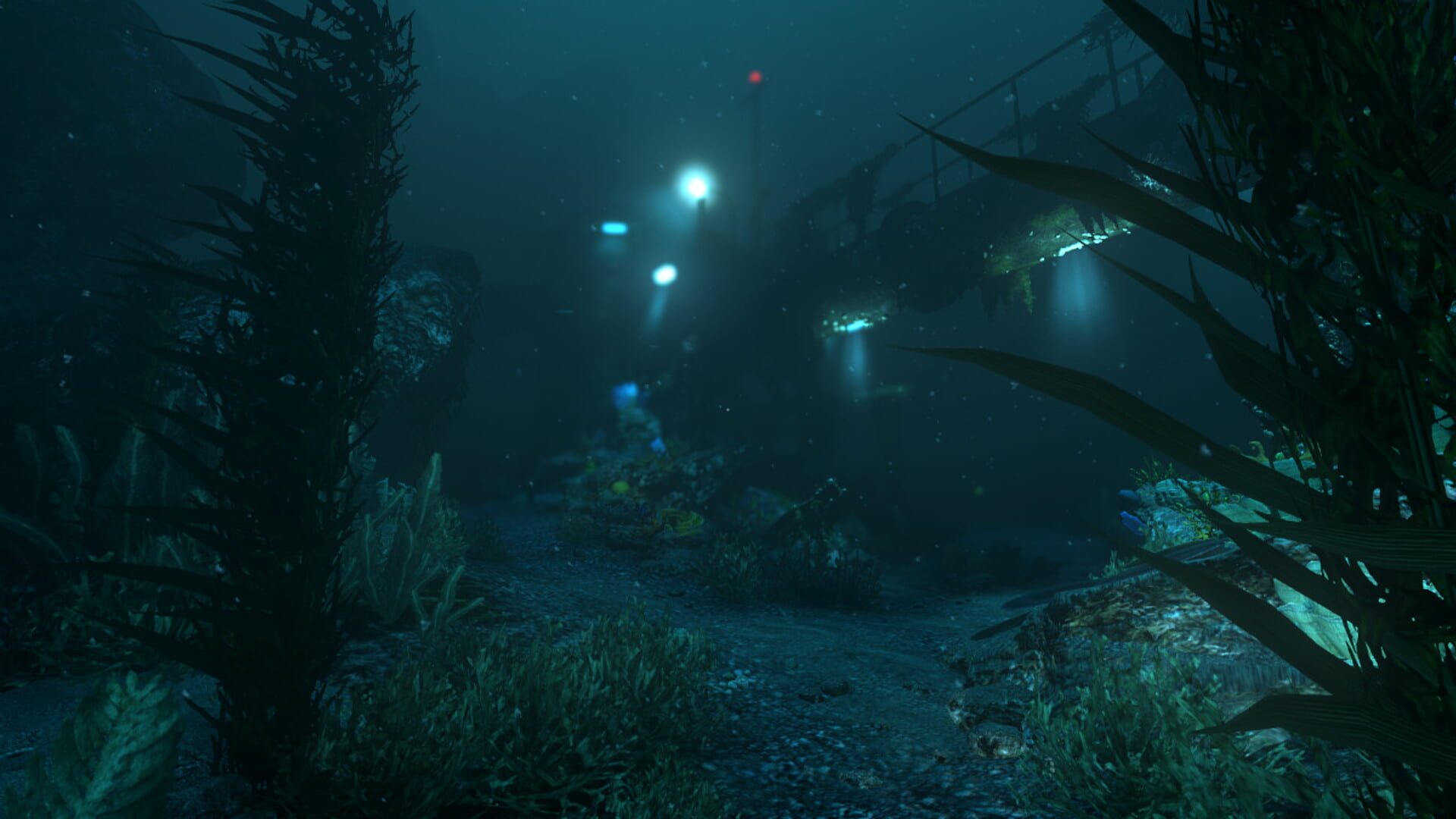 Screenshot for Soma