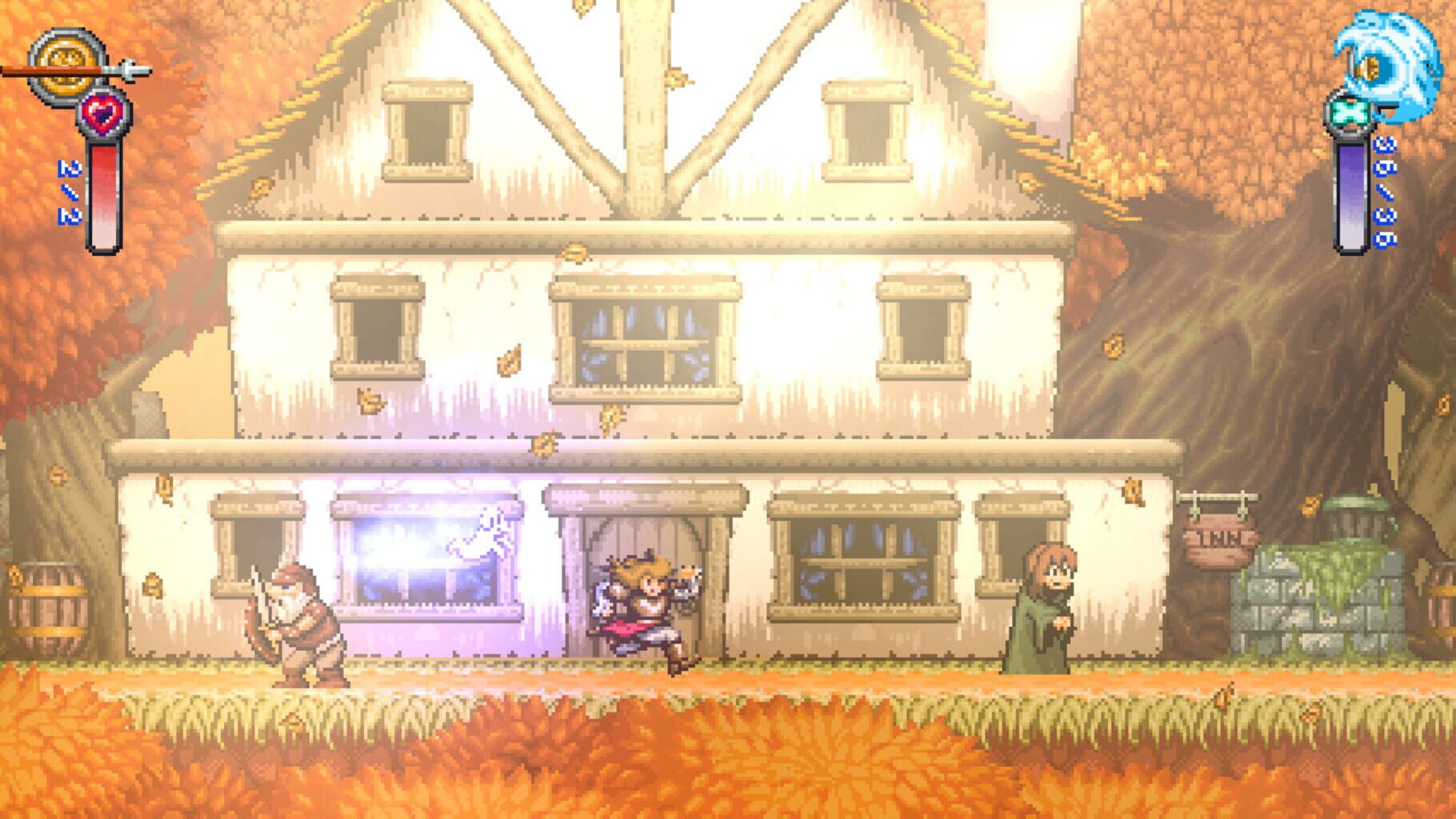 Screenshot for Battle Princess Madelyn