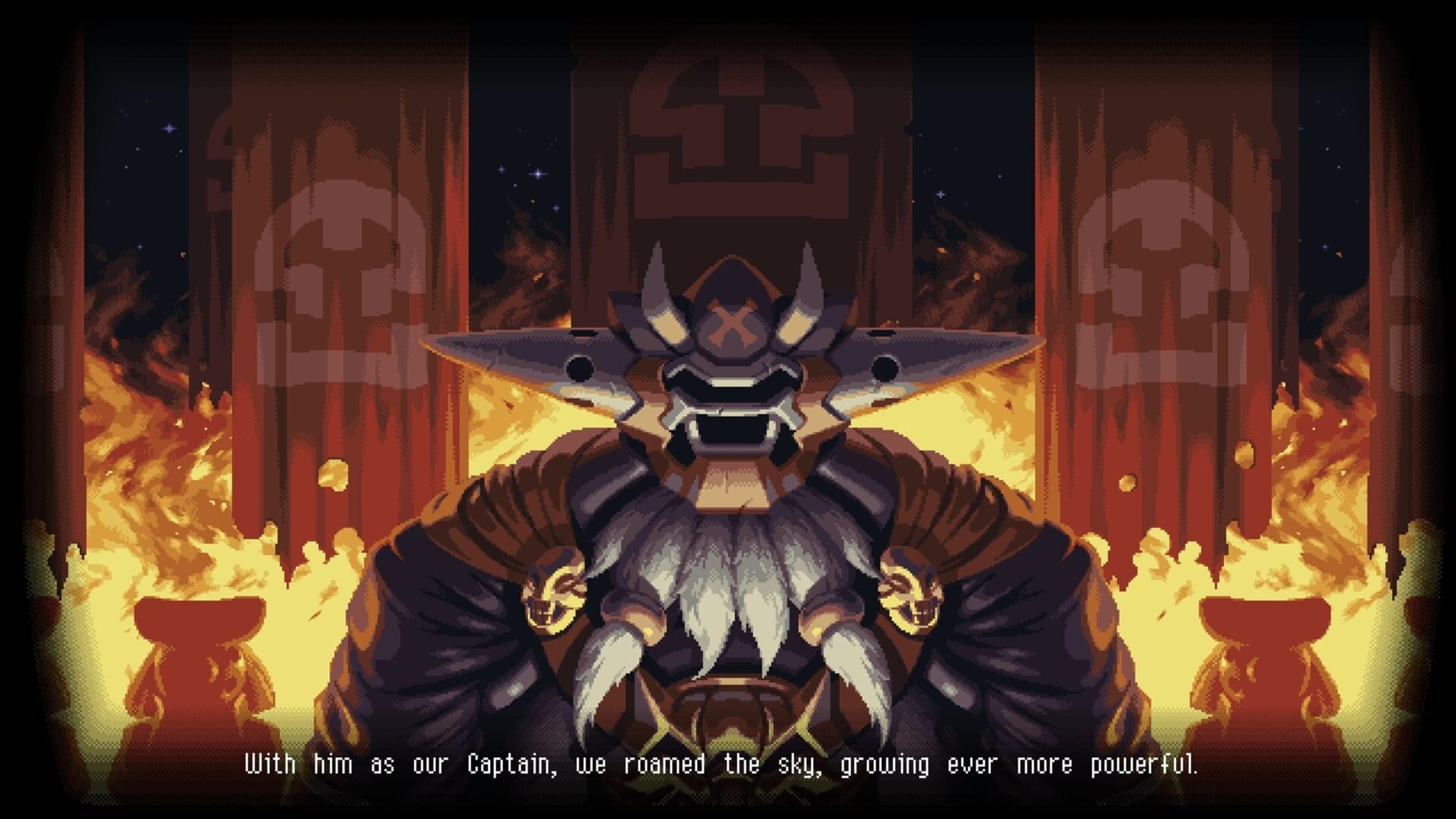 Screenshot for Owlboy