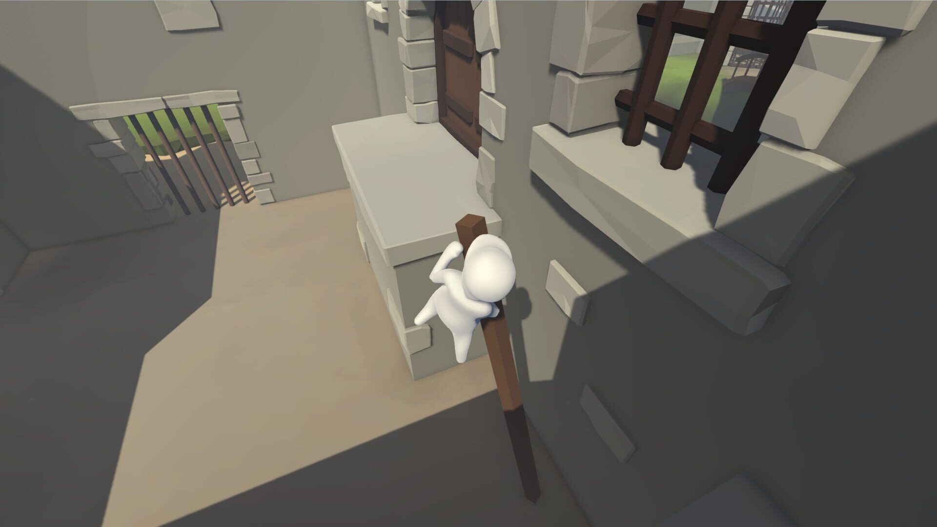 Screenshot for Human: Fall Flat