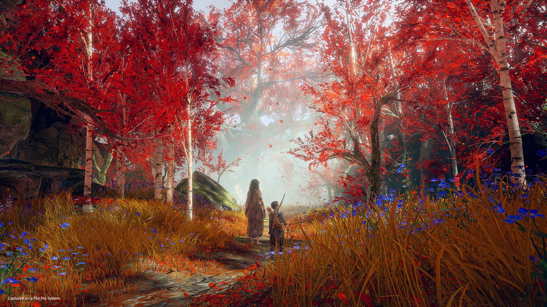 Screenshot for God of War