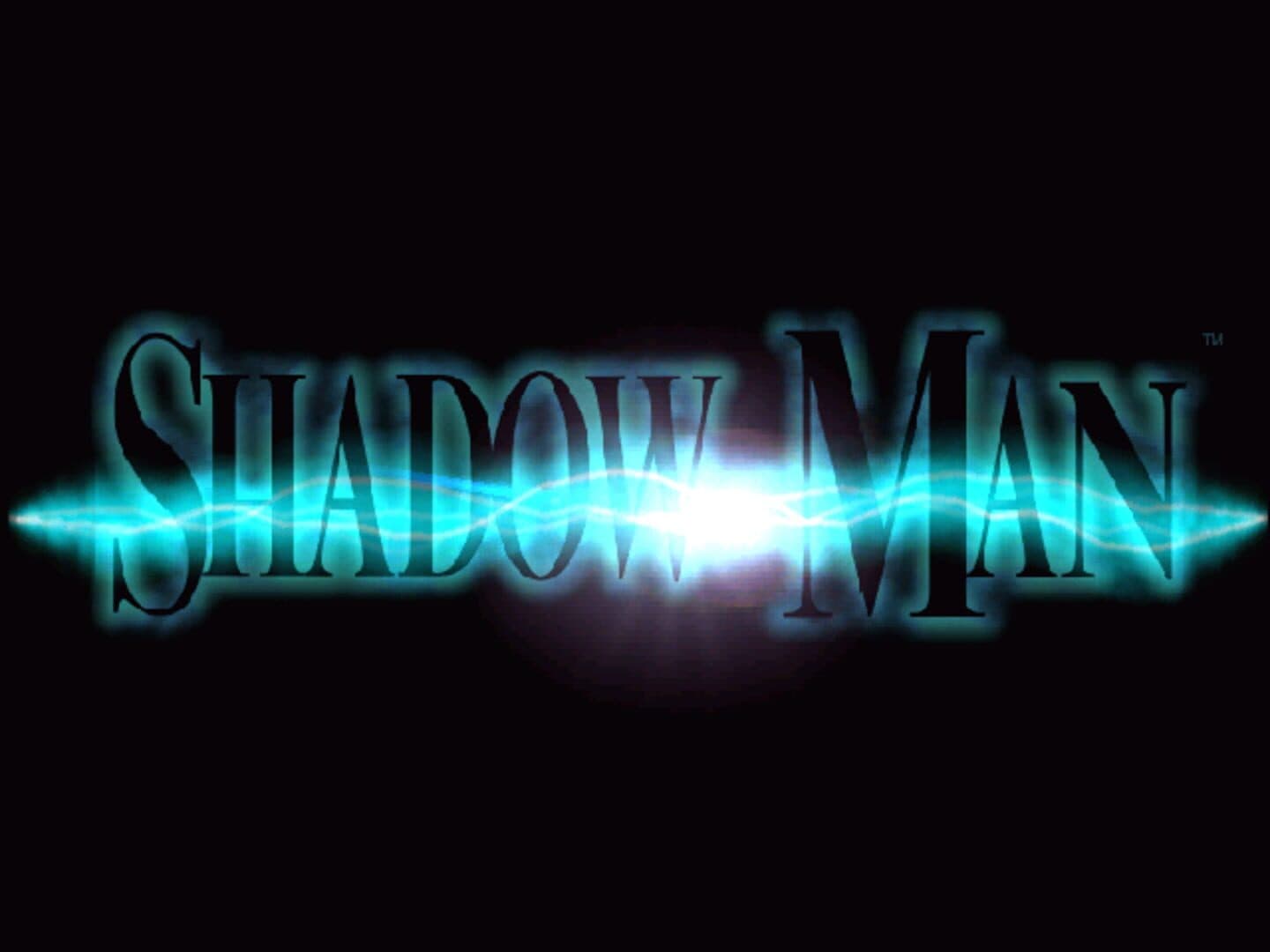 Screenshot for Shadow Man
