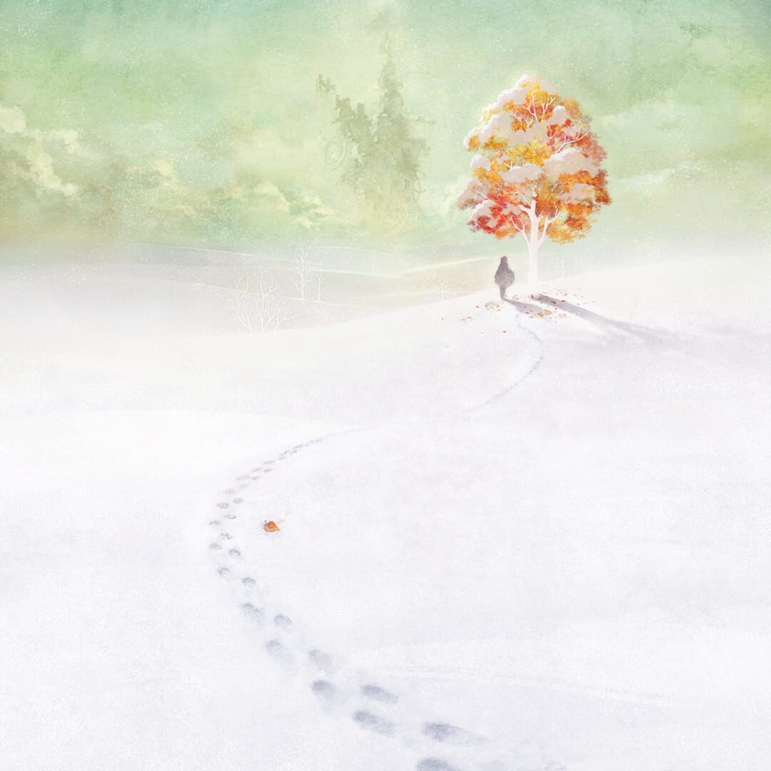 Artwork for I Am Setsuna