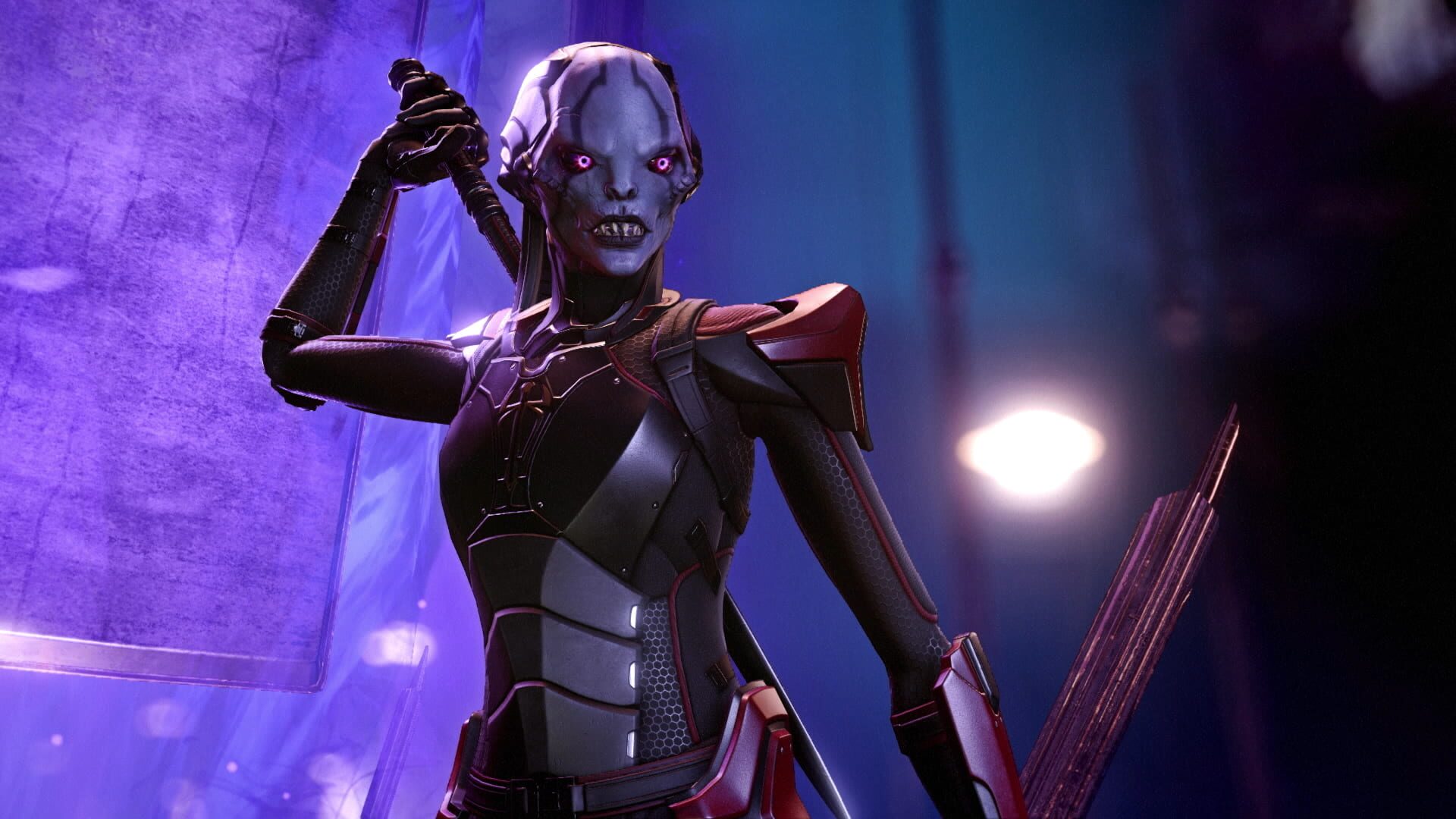 Screenshot for XCOM 2: War of the Chosen