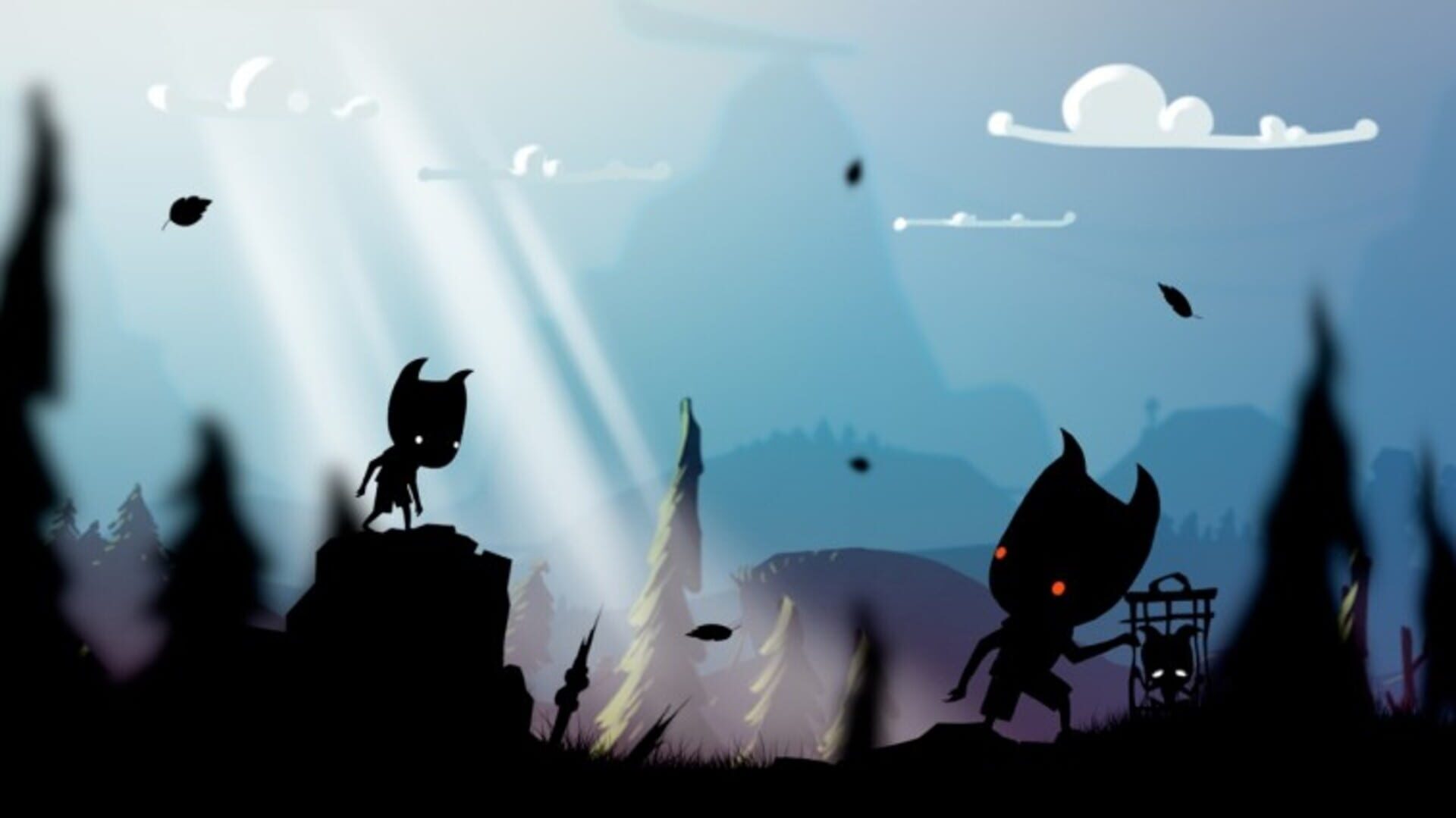 Screenshot for Toby: The Secret Mine