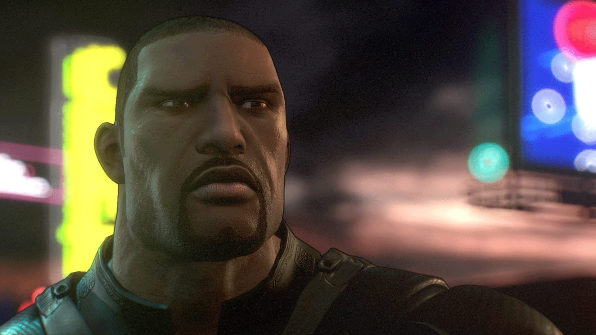 Screenshot for Crackdown 3