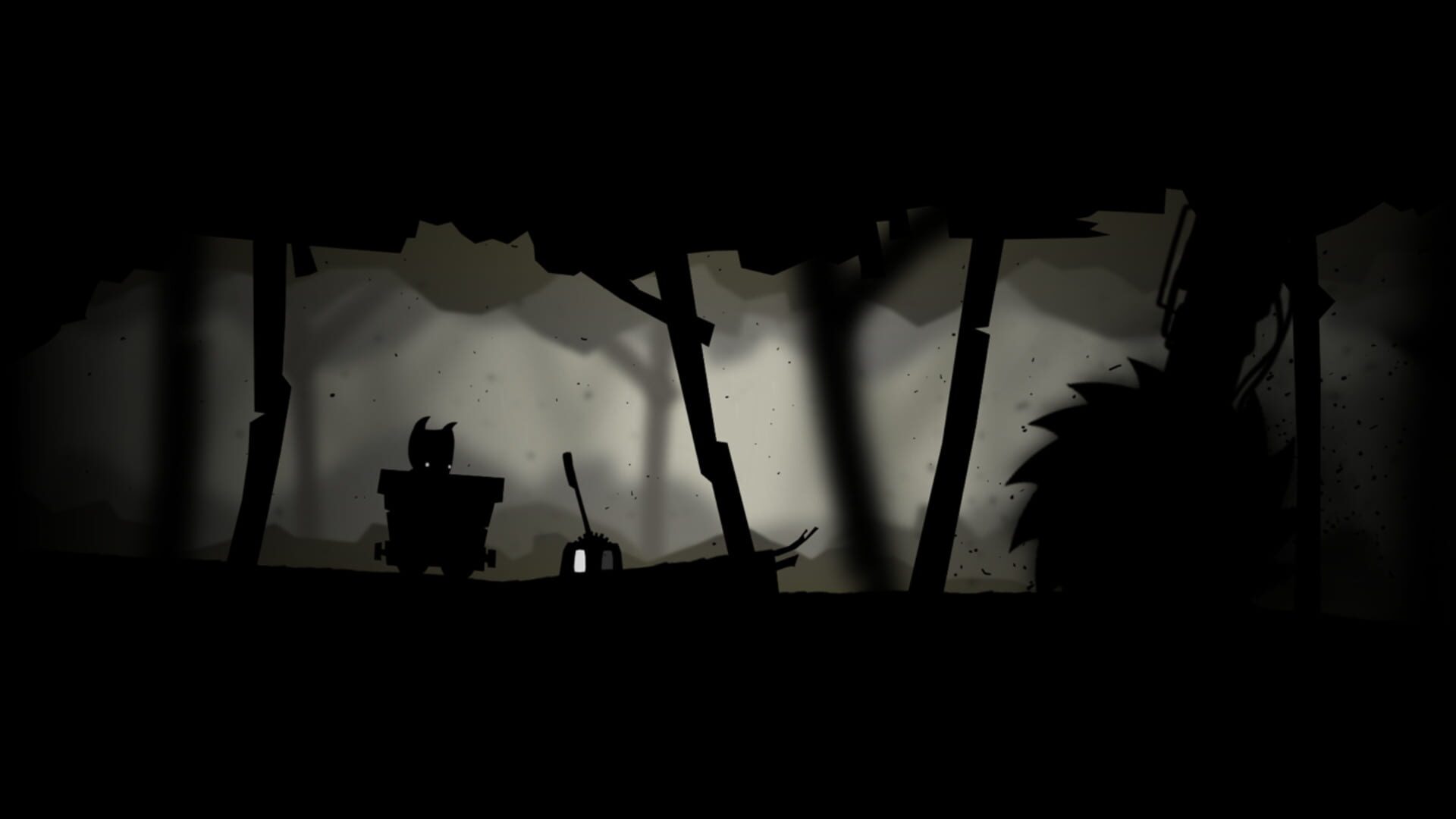 Screenshot for Toby: The Secret Mine