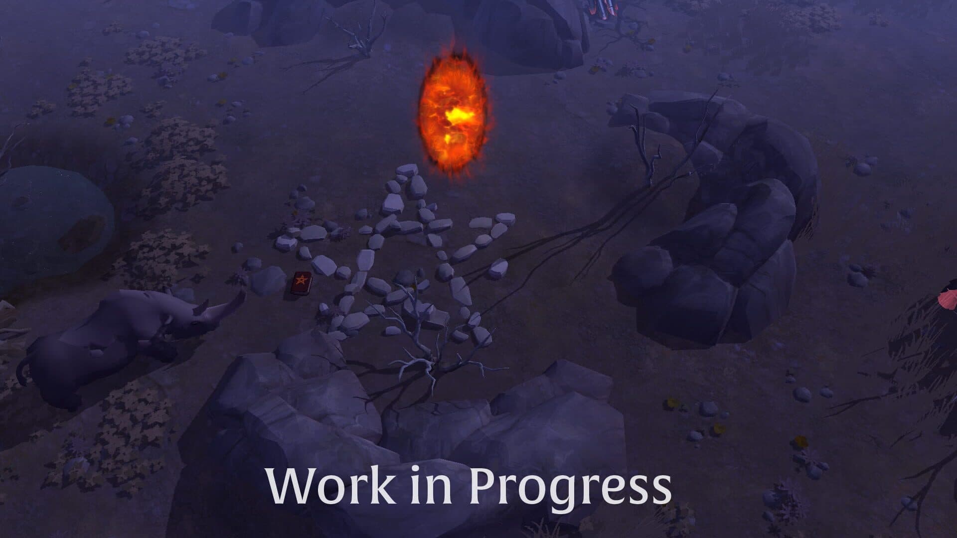 Screenshot for Albion Online