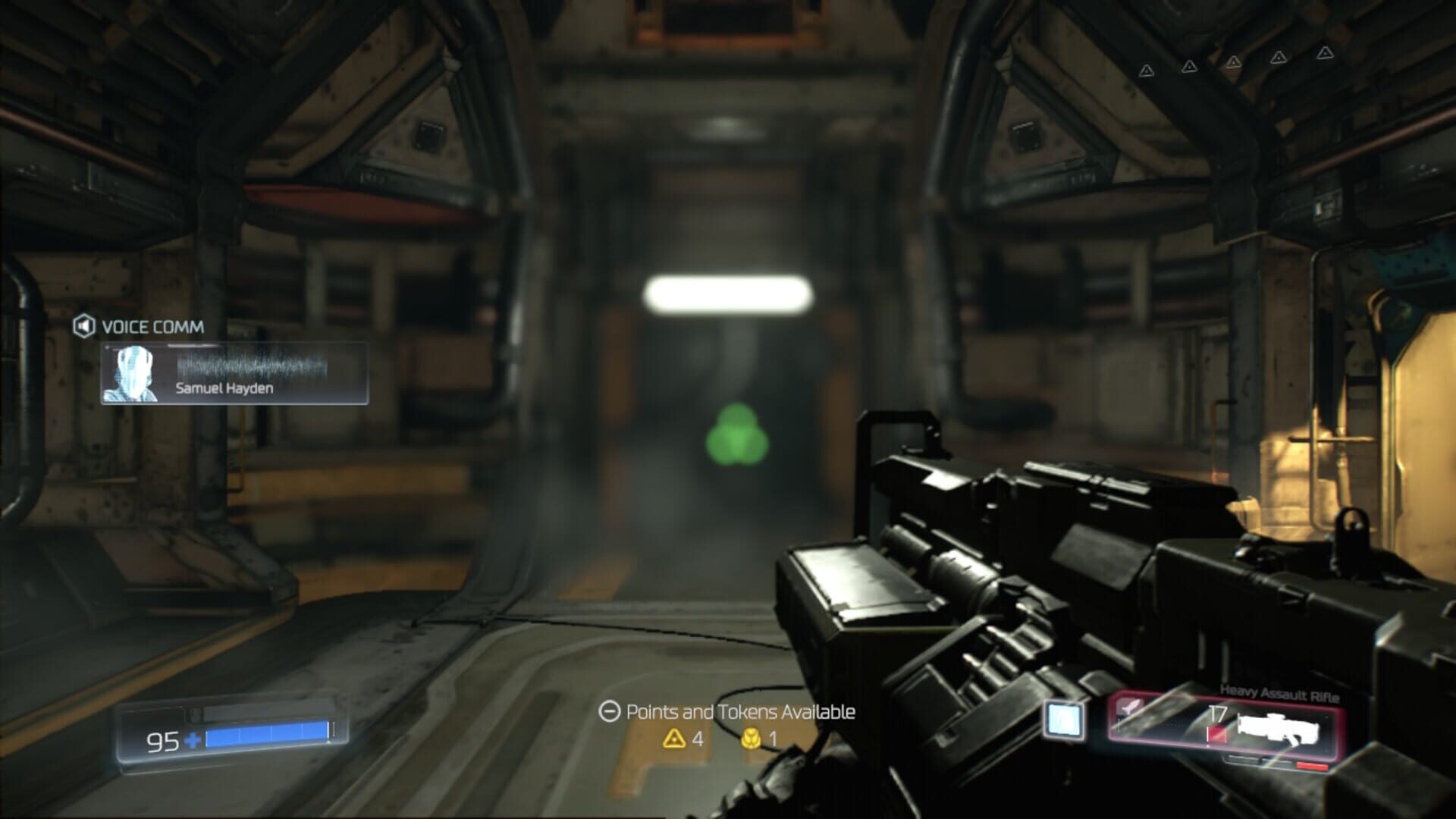 Screenshot for Doom