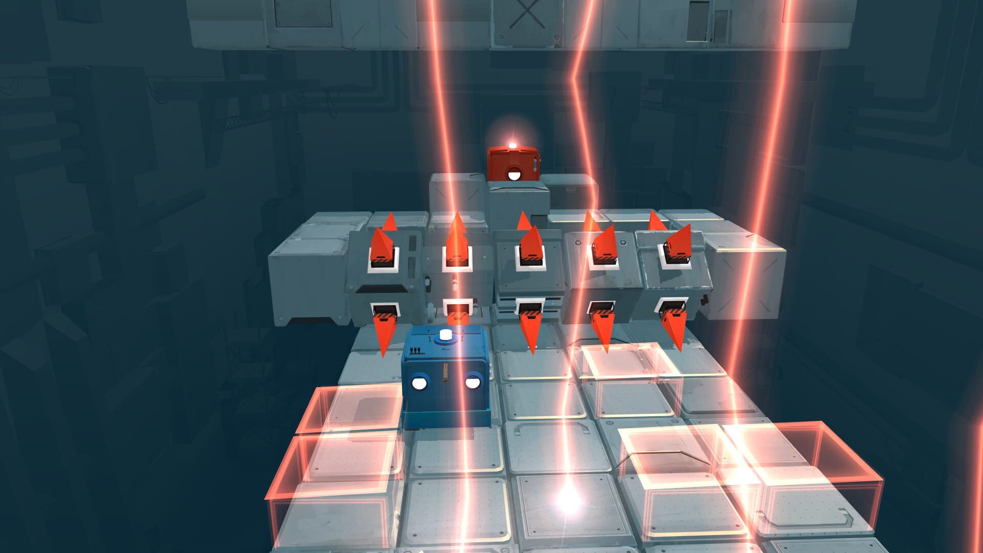 Screenshot for Death Squared