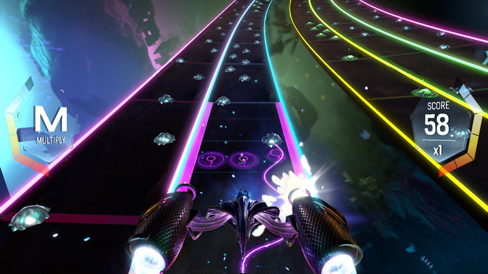 Screenshot for Amplitude