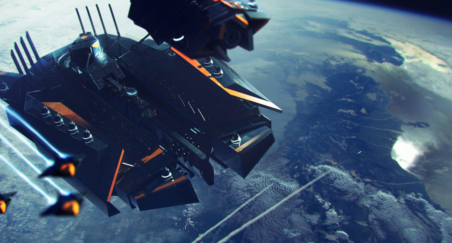 Artwork for Endless Space 2