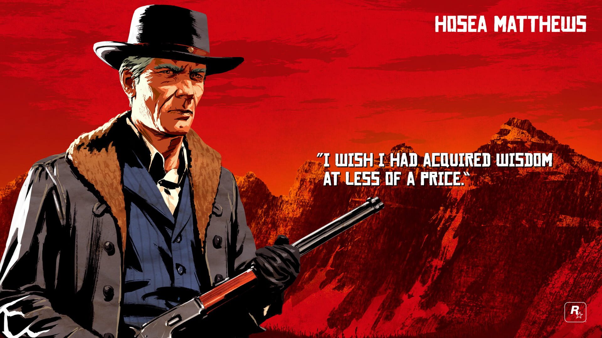Artwork for Red Dead Redemption 2
