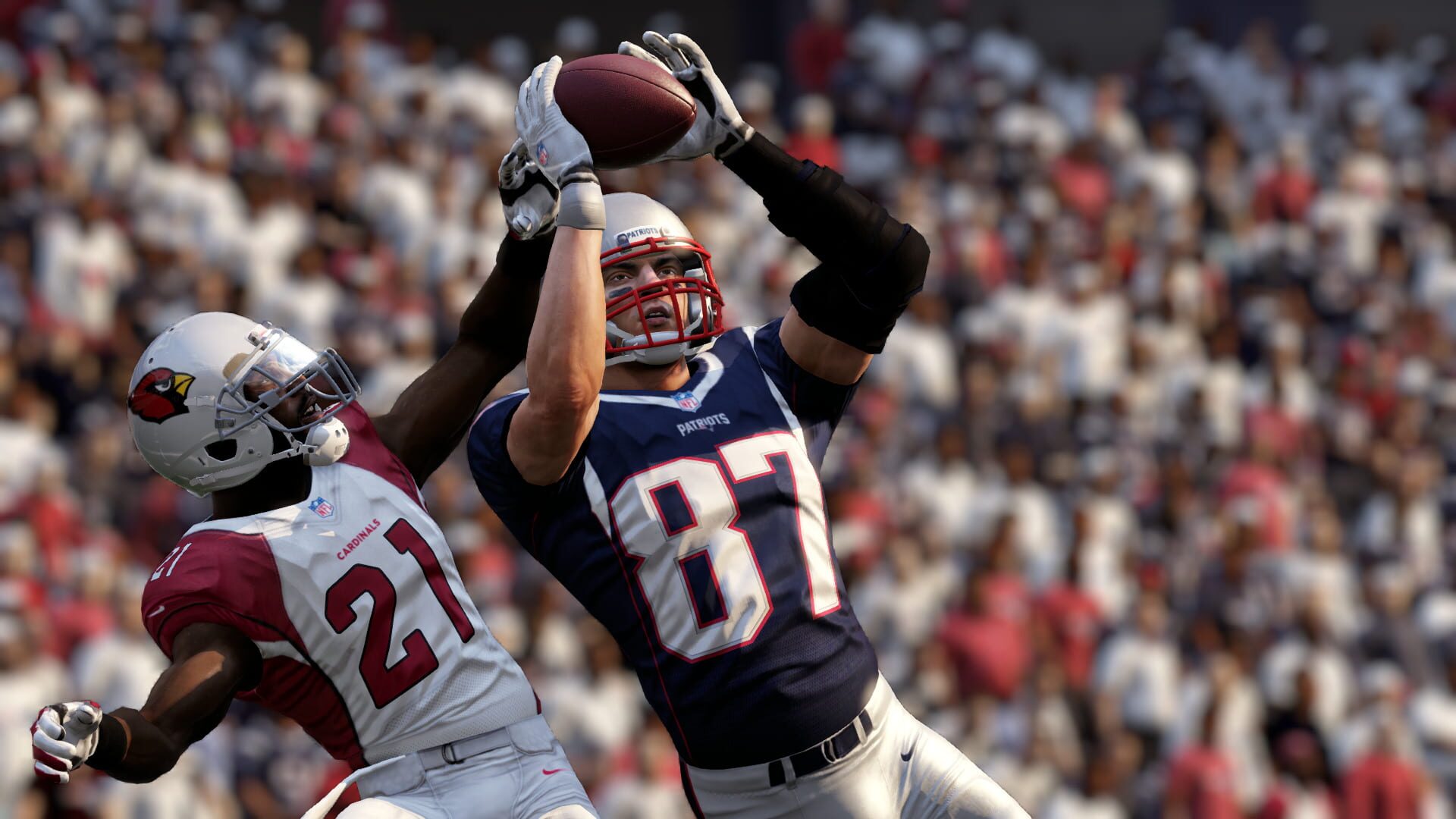 Screenshot for Madden NFL 16