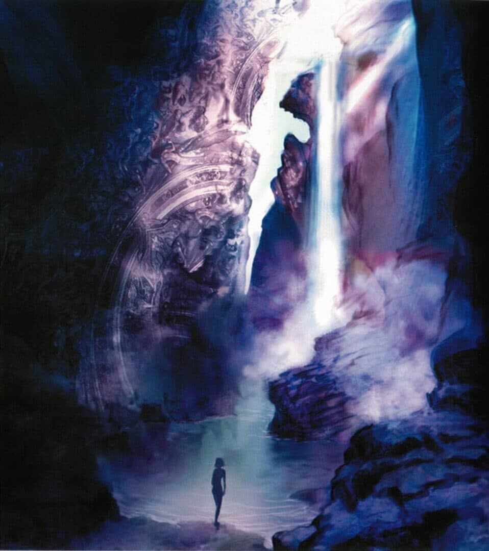 Final Fantasy X-2