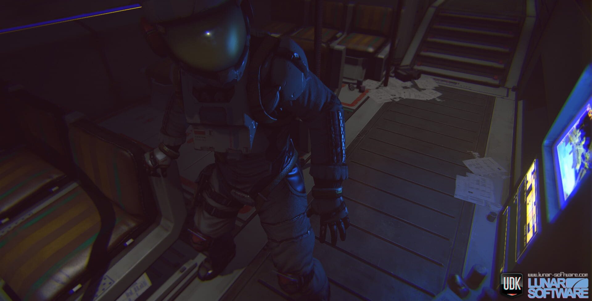 Screenshot for Routine