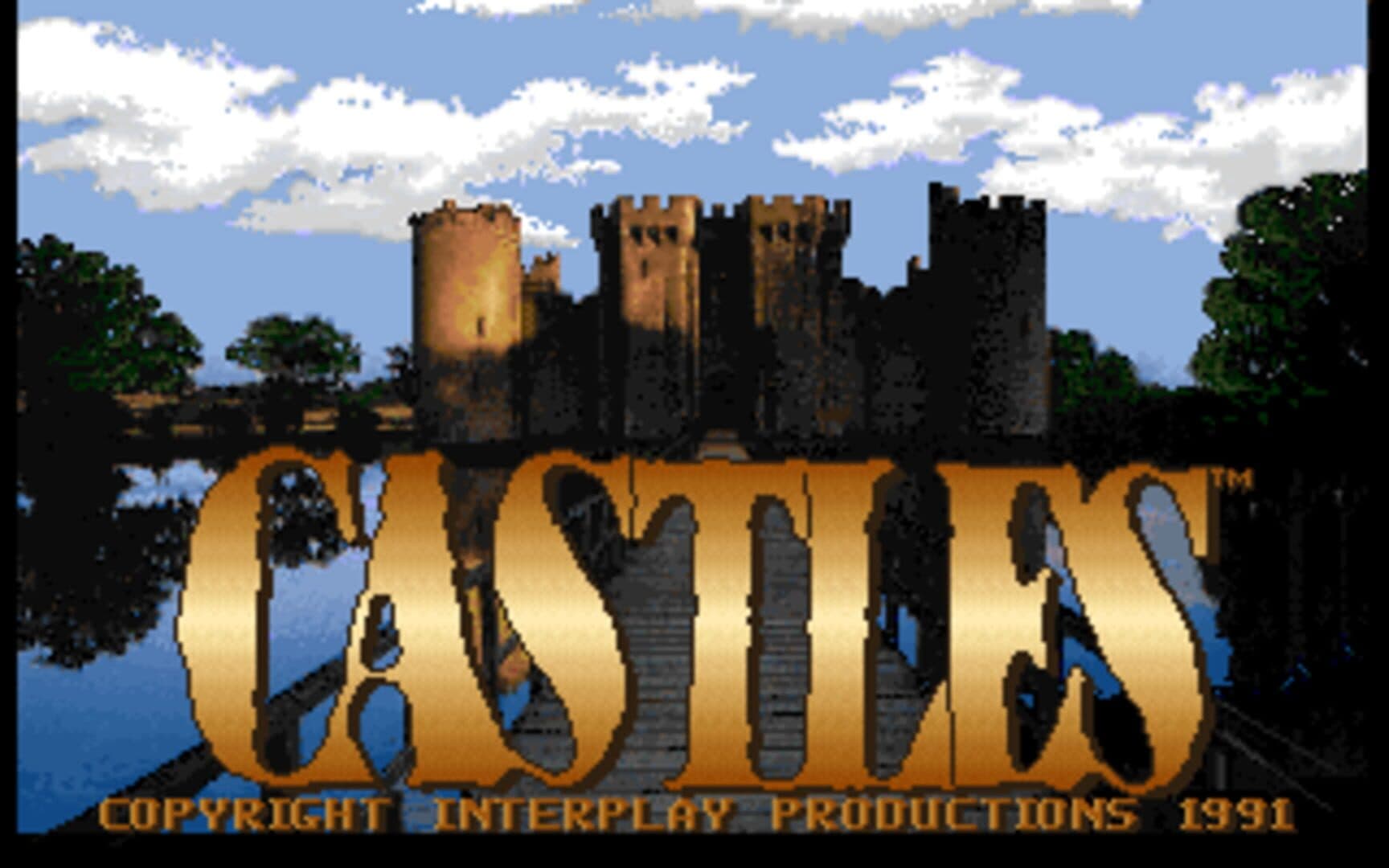 Screenshot for Castles
