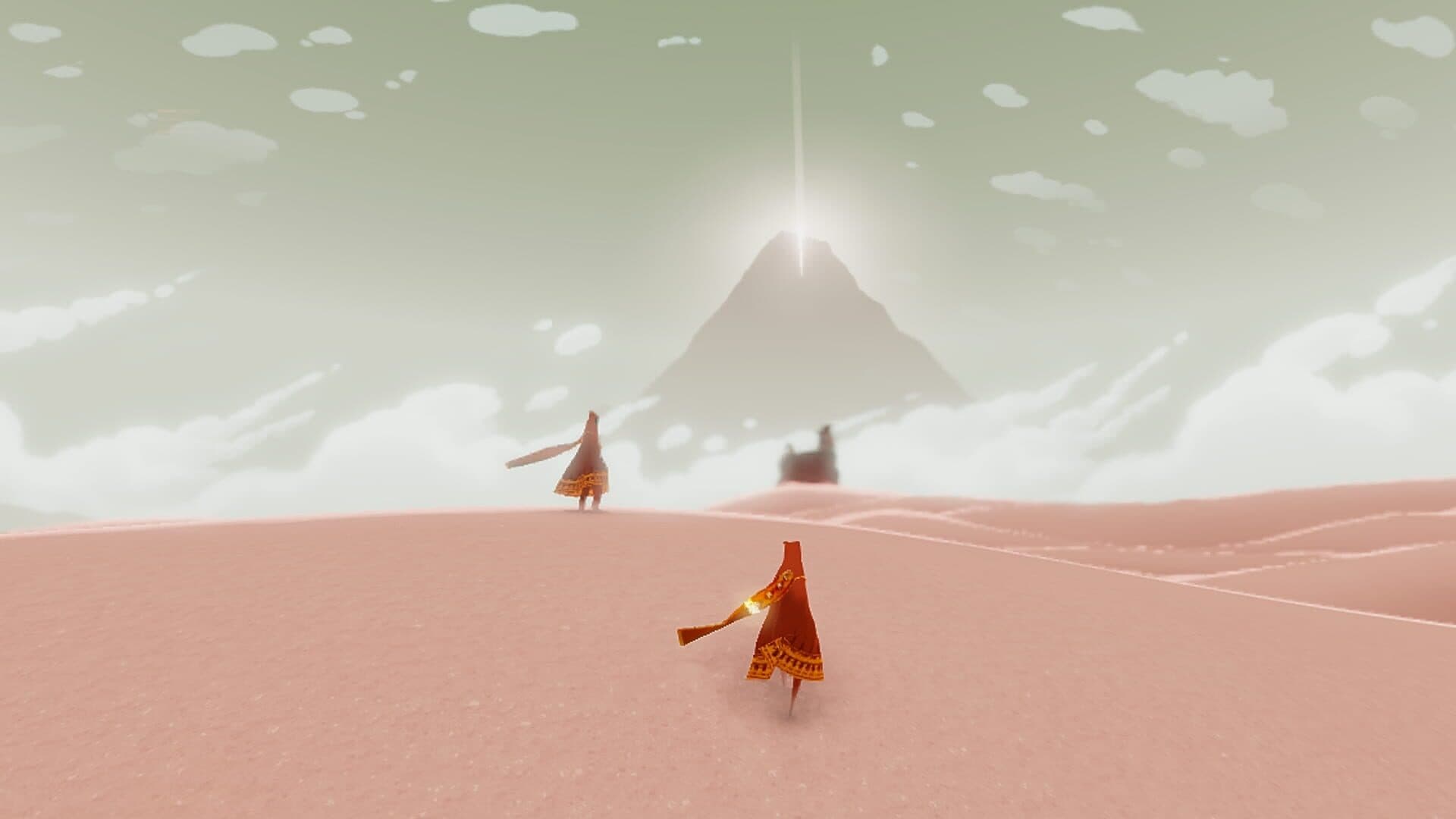 Screenshot for Journey