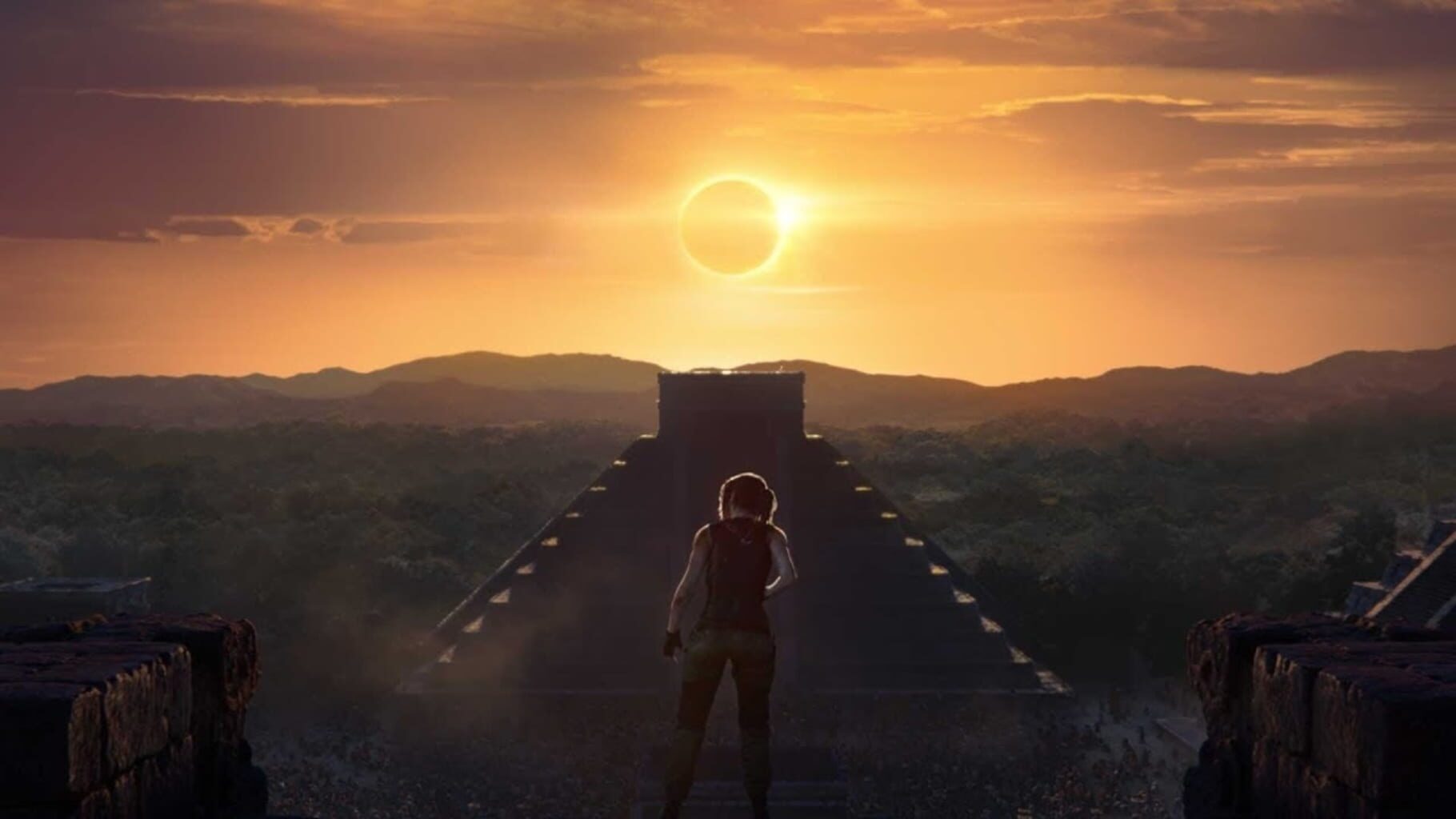 Artwork for Shadow of the Tomb Raider