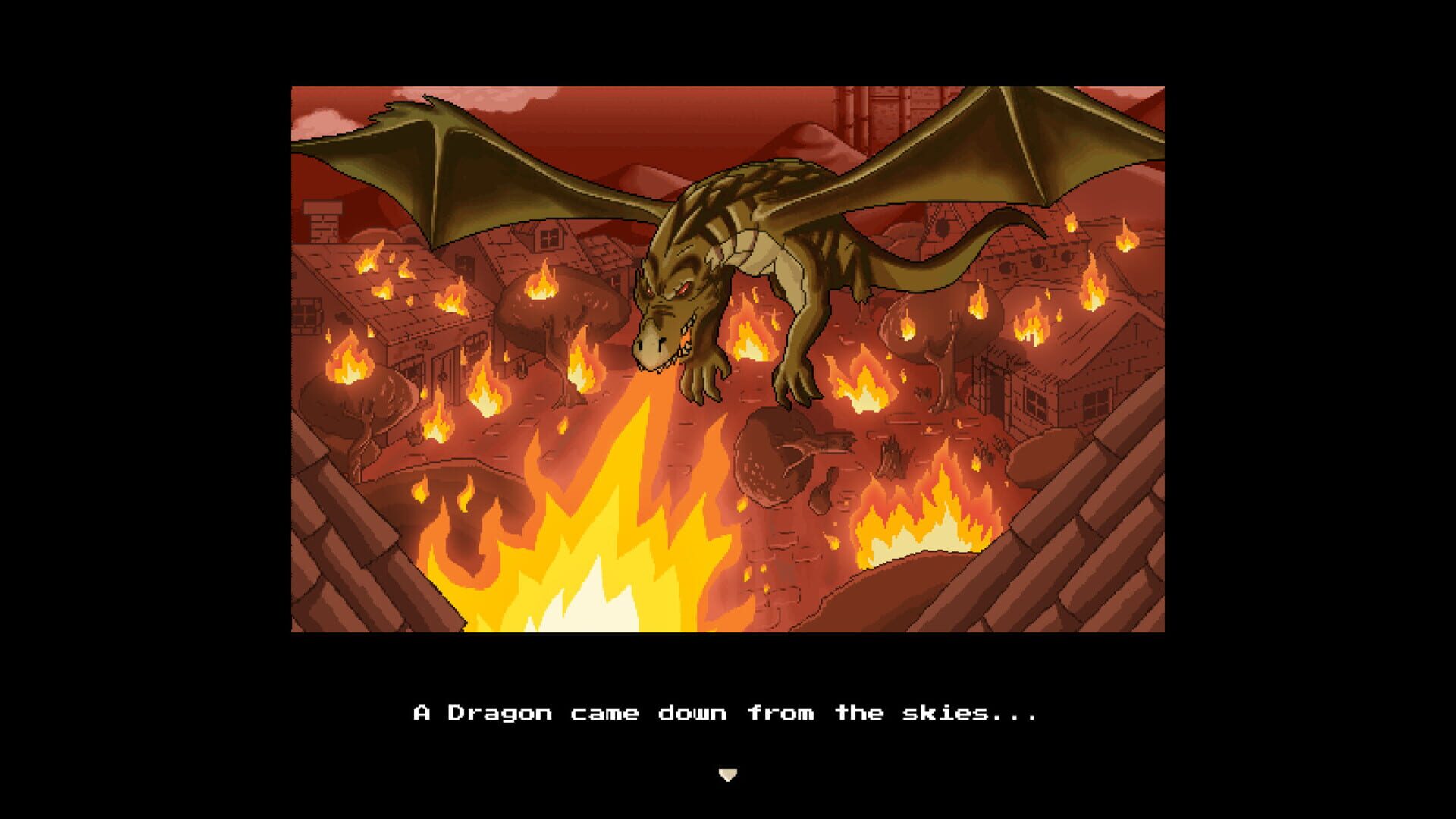 Screenshot for Gryphon Knight Epic