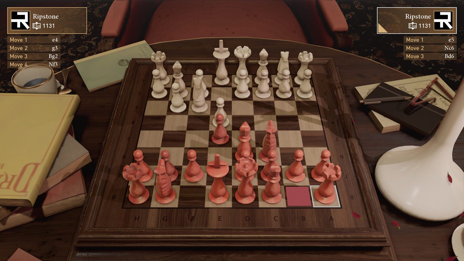 Screenshot for Chess Ultra