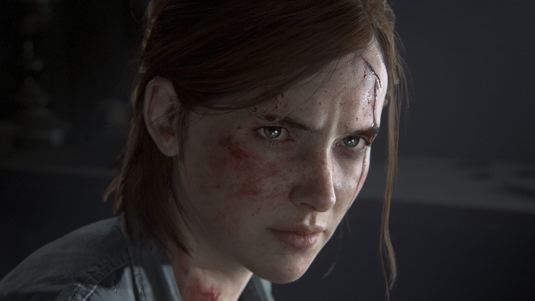 Screenshot for The Last of Us Part II