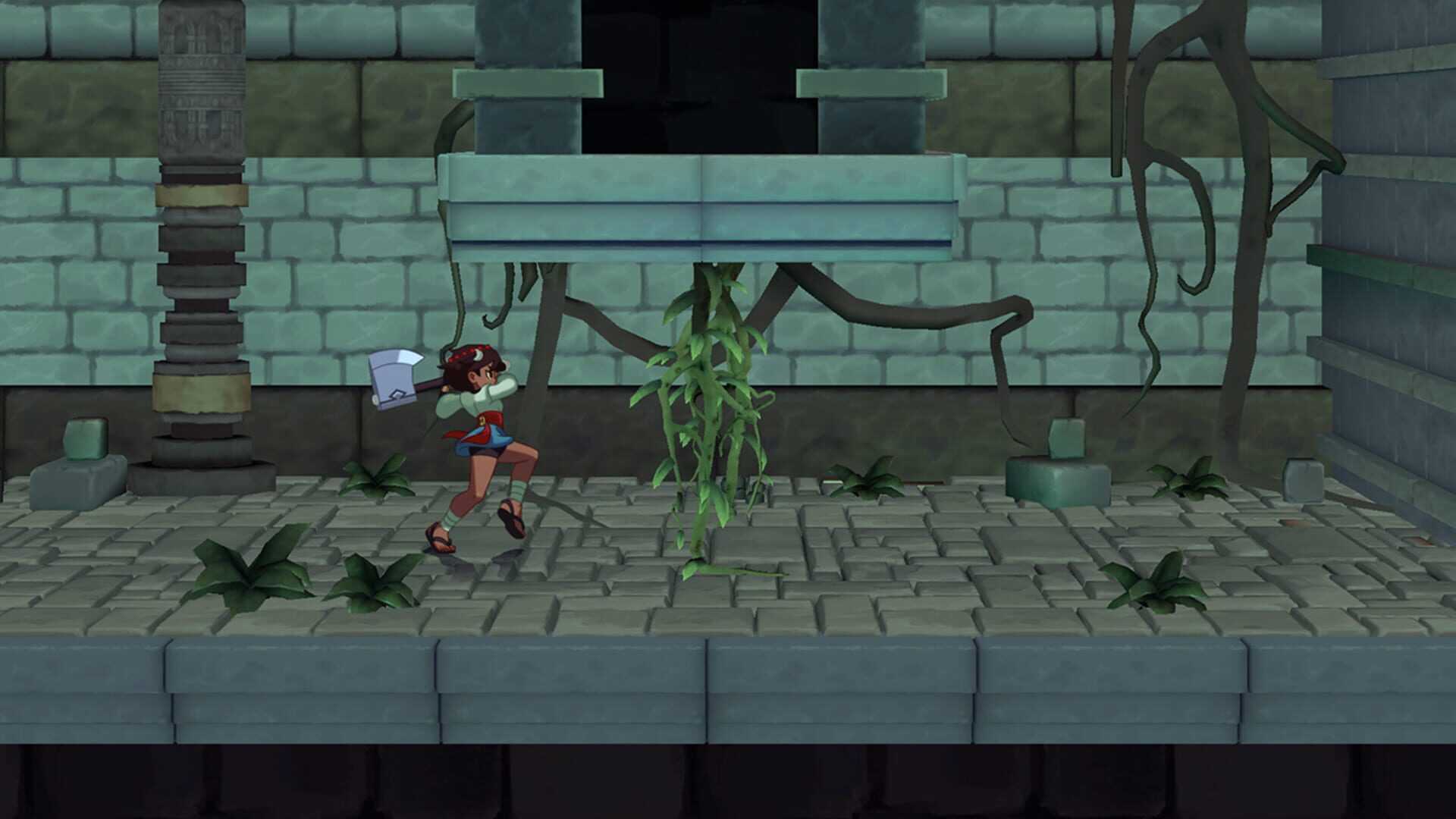 Screenshot for Indivisible