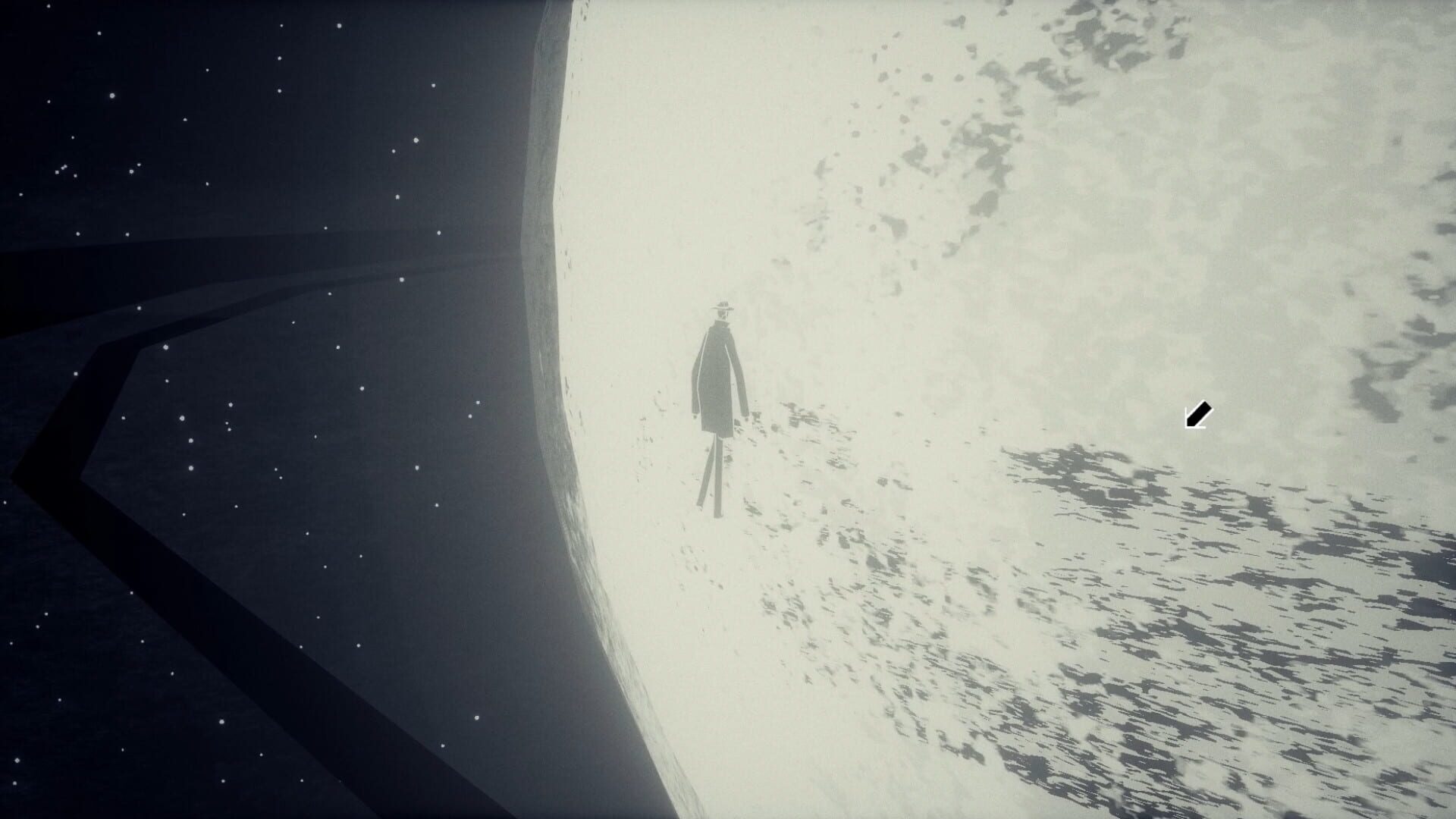 Screenshot for Genesis Noir