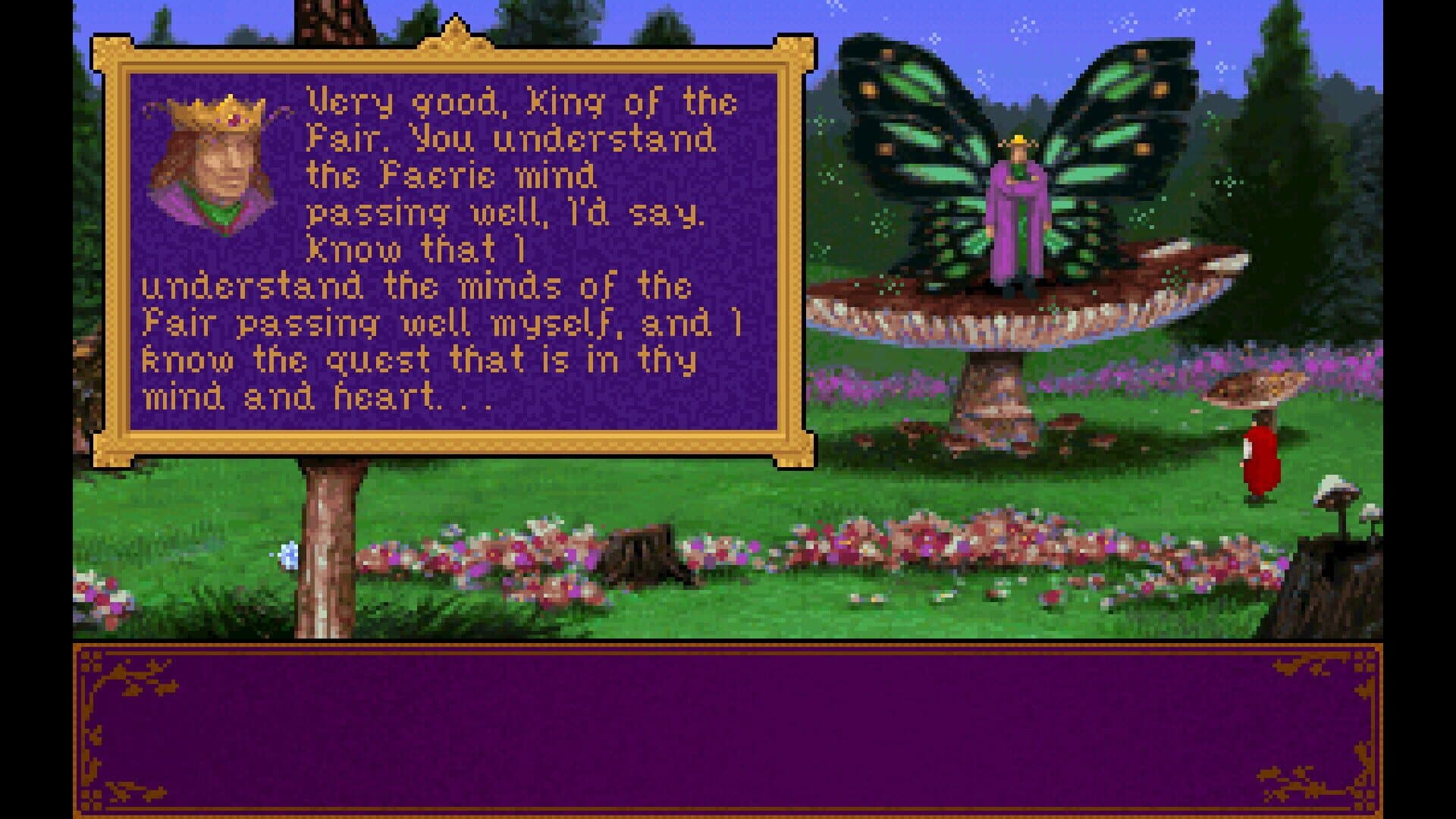Screenshot for Dragonsphere