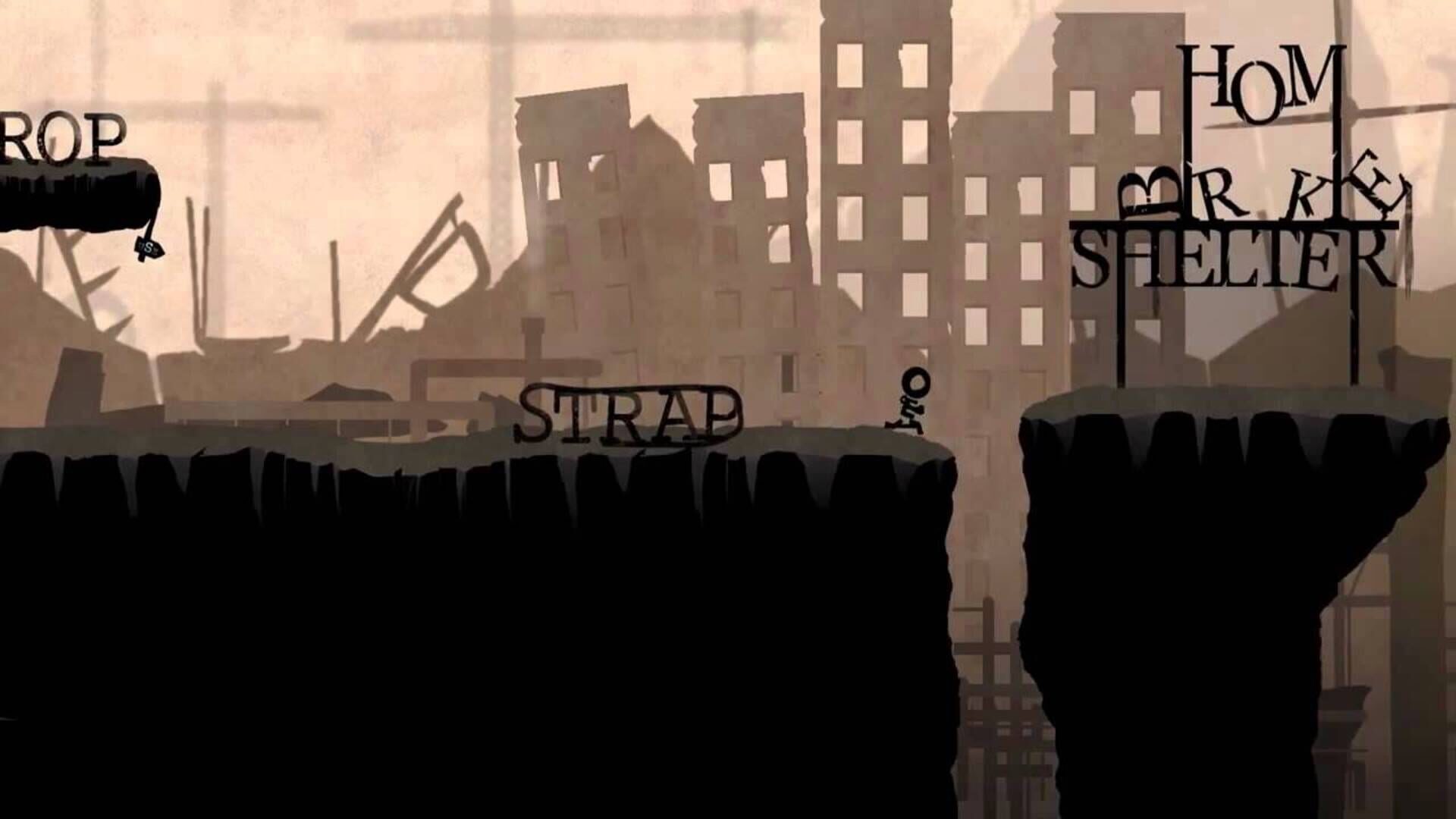 Screenshot for Typoman