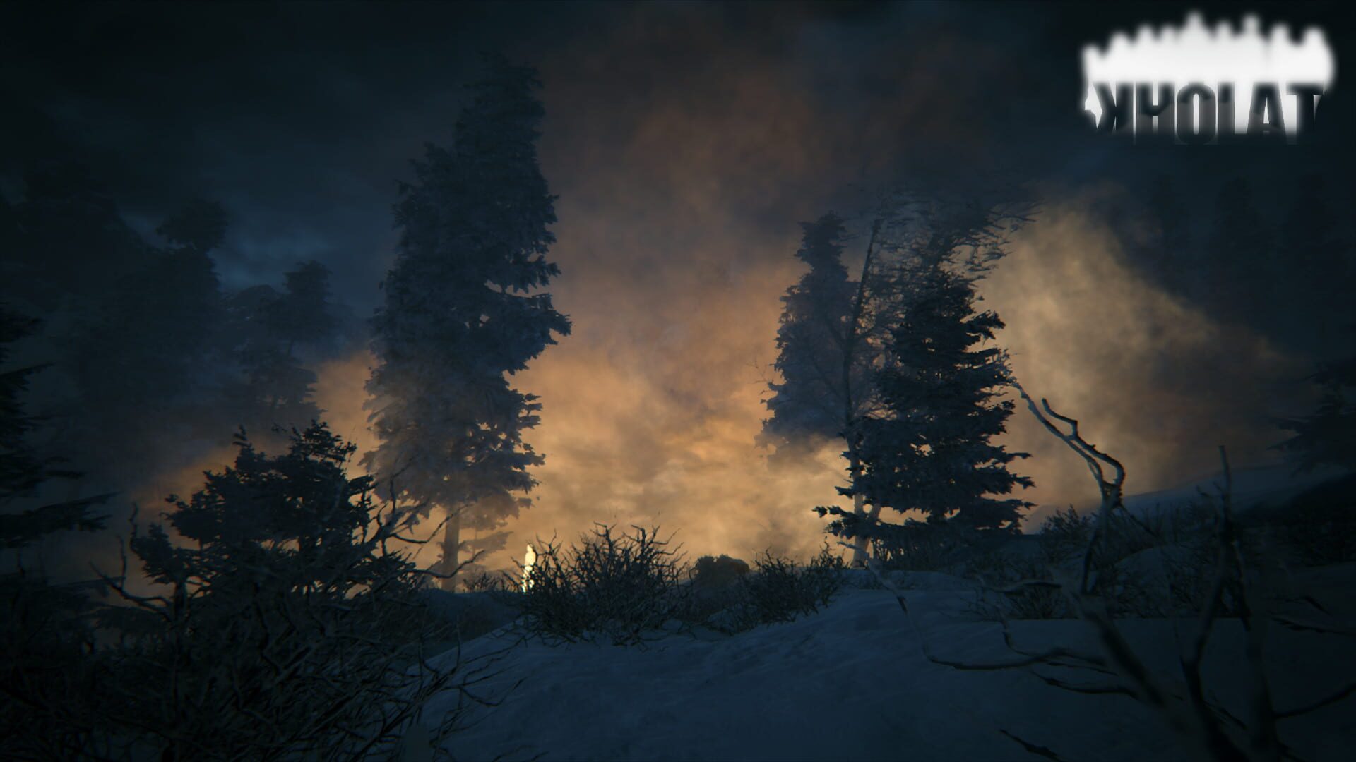 Screenshot for Kholat