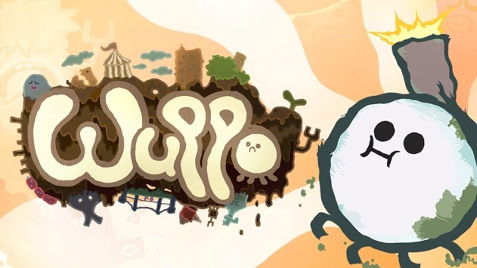 Screenshot for Wuppo