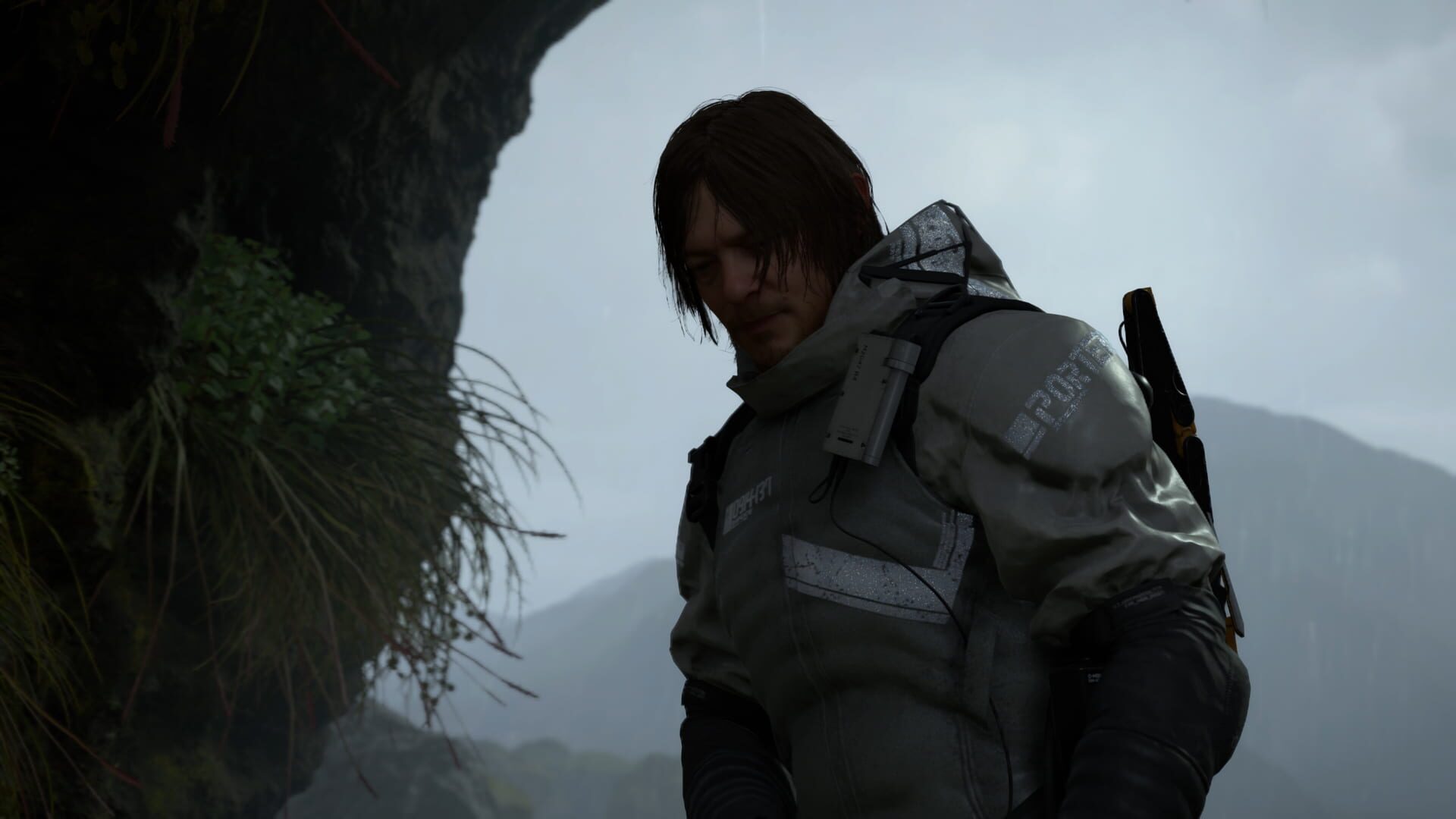 Screenshot for Death Stranding