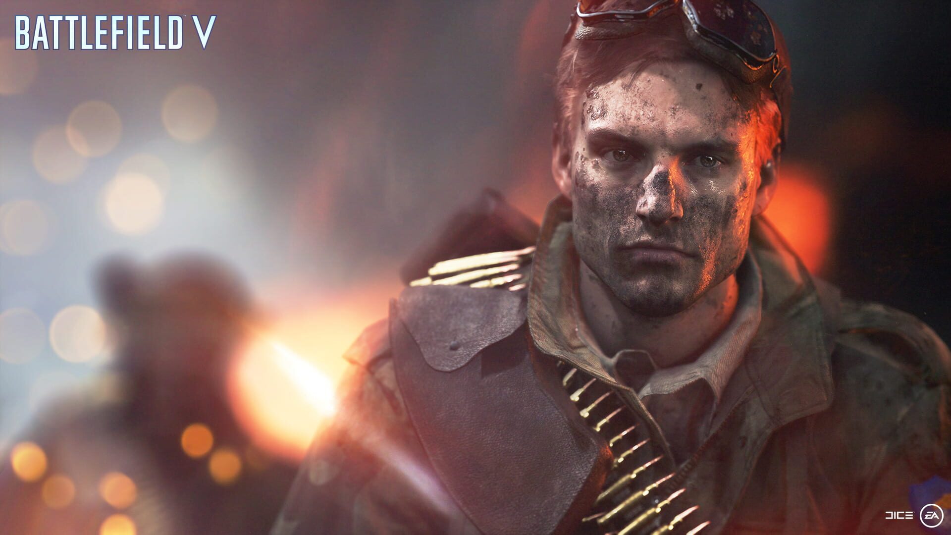 Screenshot for Battlefield V