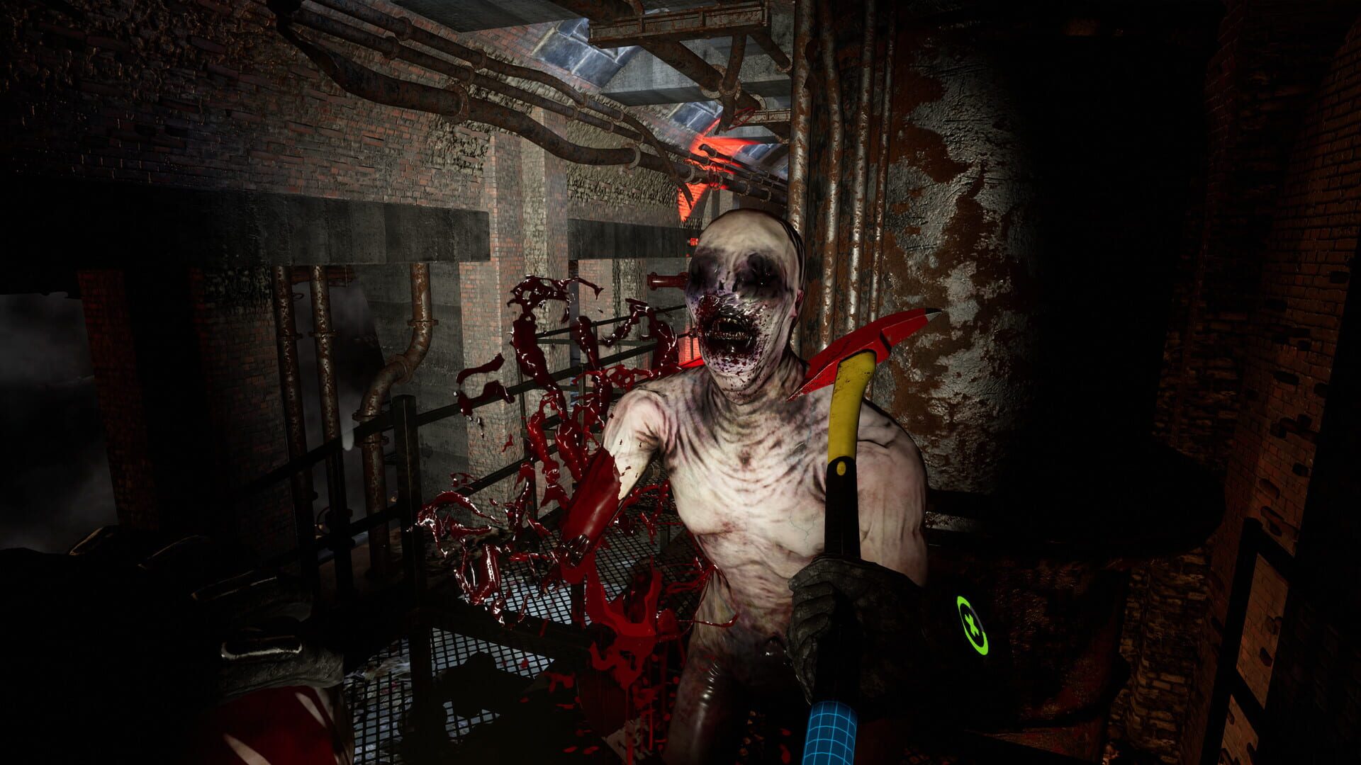 Screenshot for Killing Floor: Incursion