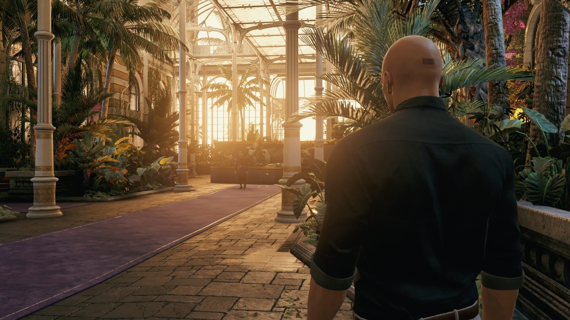 Screenshot for Hitman: Episode 4 - Bangkok