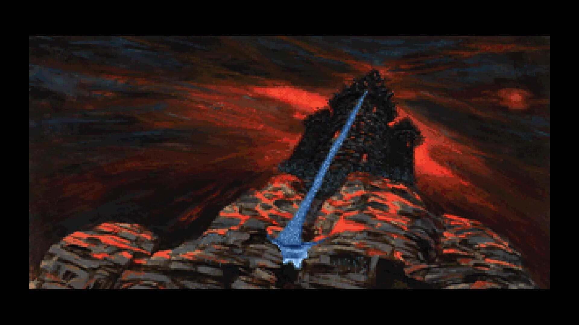 Screenshot for Dragonsphere