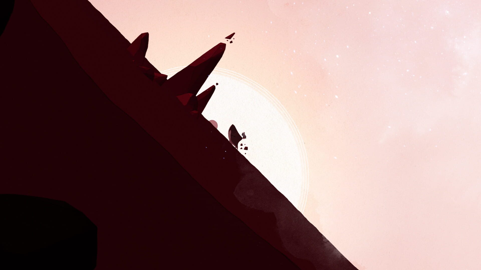 Screenshot for Gris