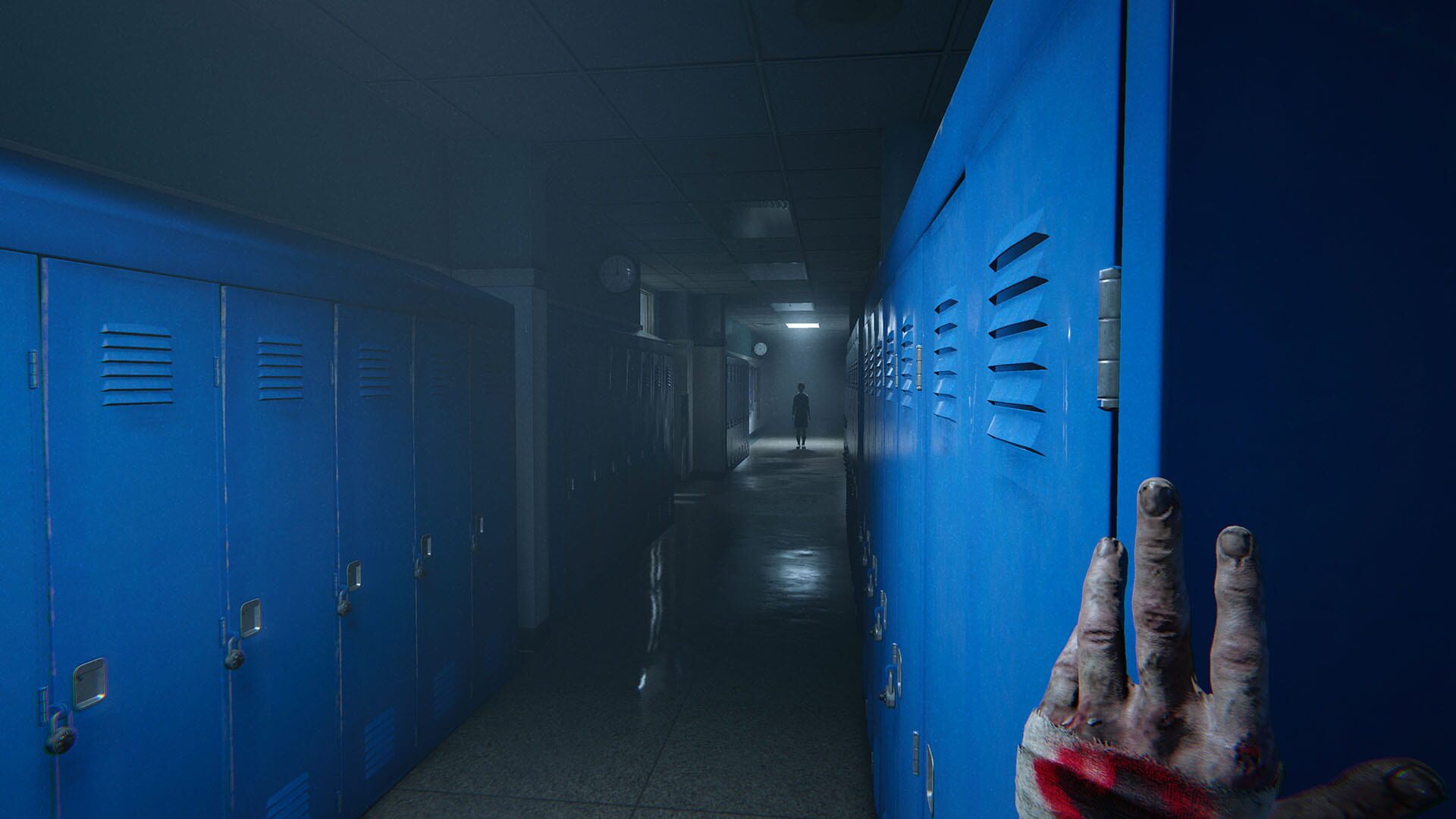 Screenshot for Outlast II