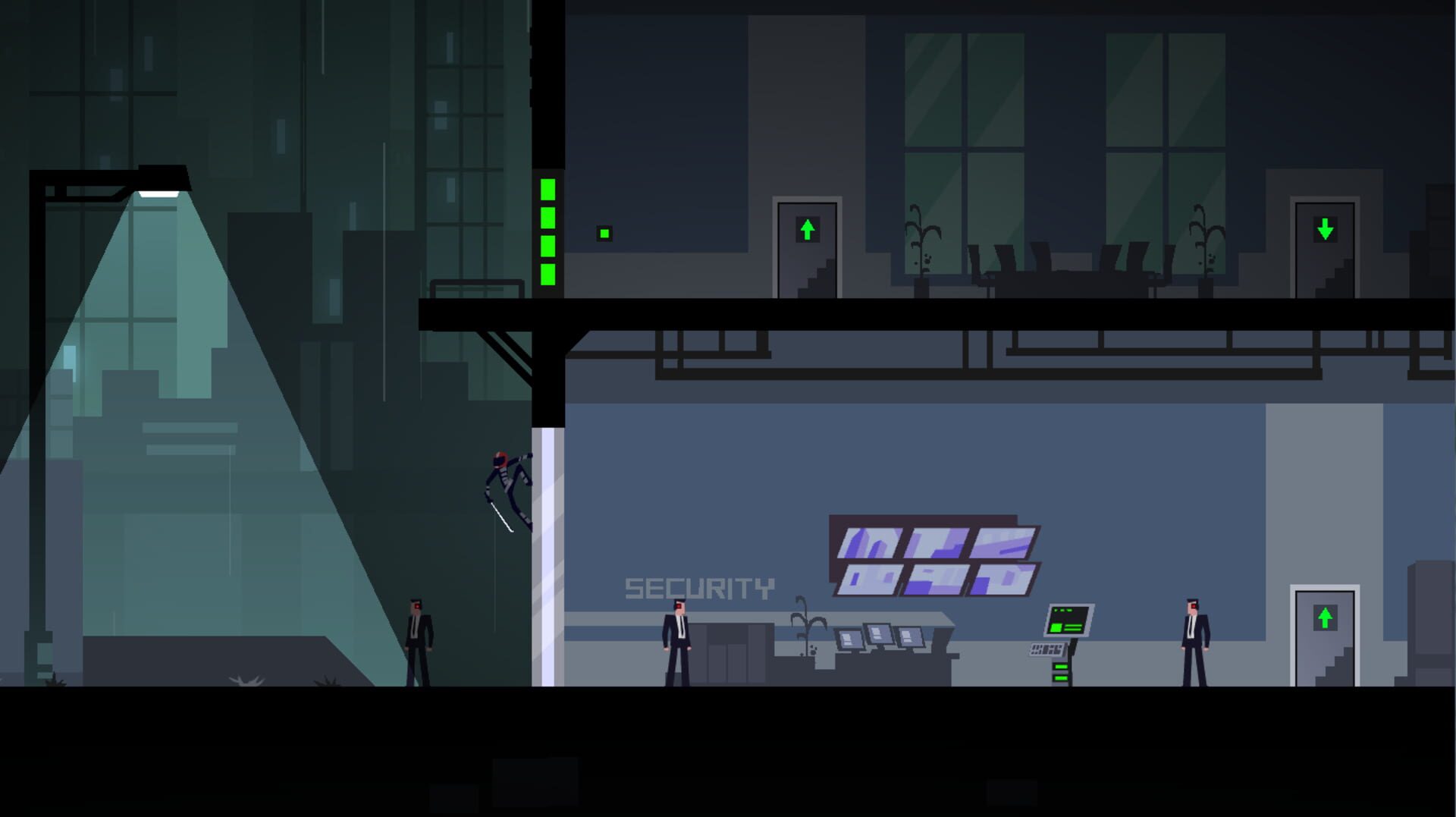 Screenshot for Ronin