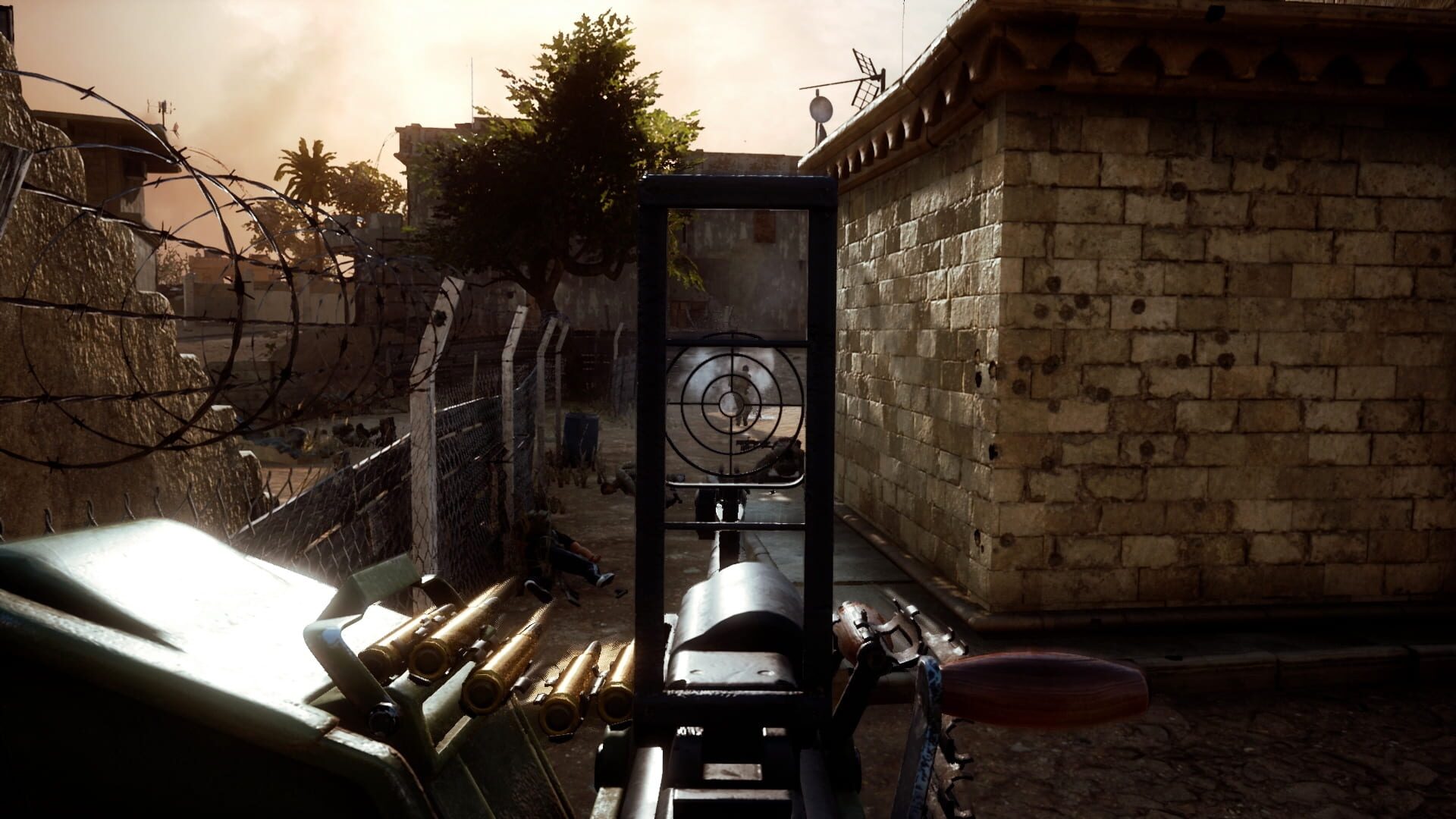 Screenshot for Insurgency: Sandstorm