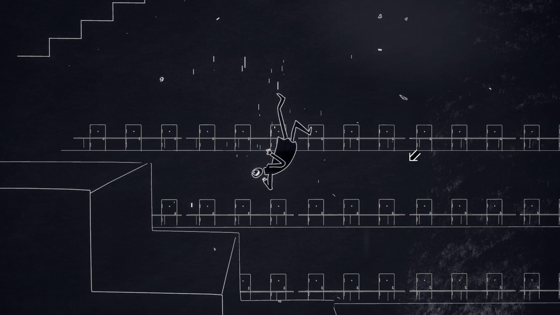 Screenshot for Genesis Noir