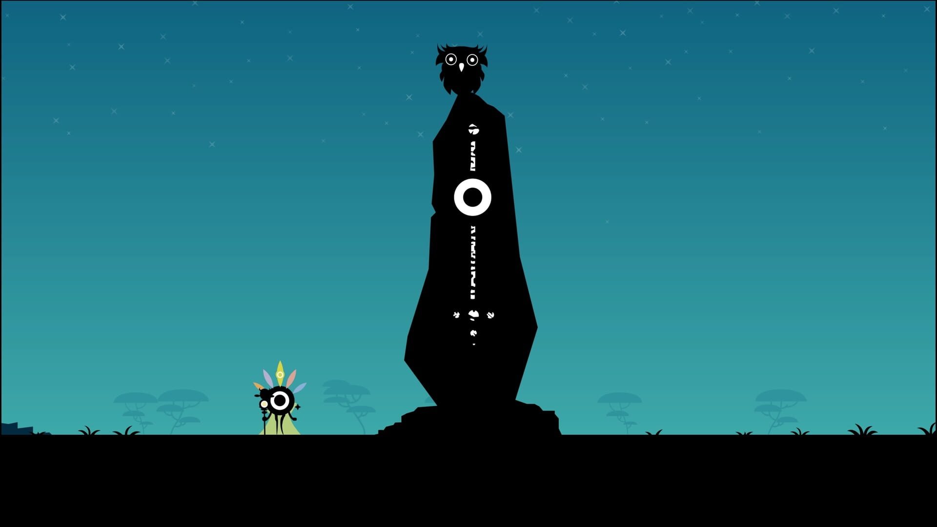 Screenshot for Patapon 2 Remastered